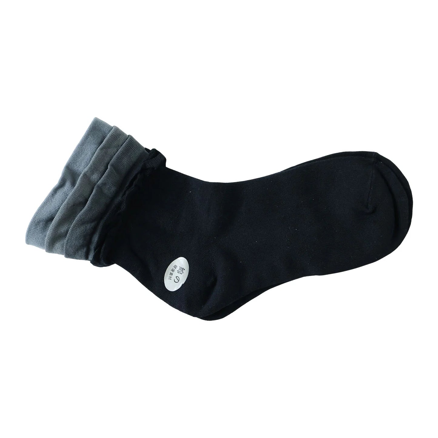 Premium Soft Mix Socks - Comfortable 1 Pair for Everyday Wear - Happy Price - Image 5