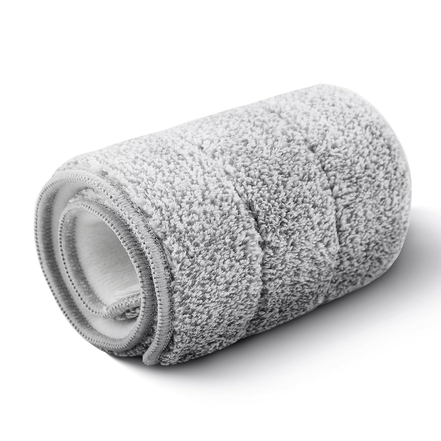 Reusable Microfiber Mop Pad Replacement (1 Pc) - Happy Price - Image 4