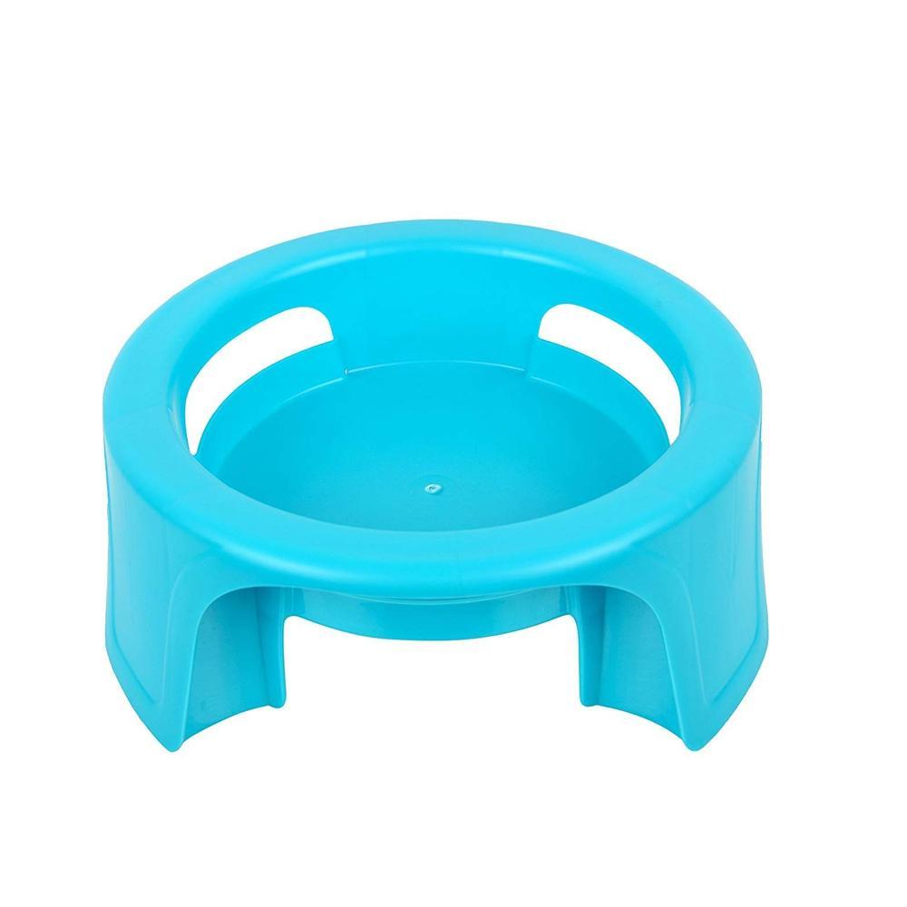 Multipurpose Unbreakable Plastic Matka Standpot Stand - Happy Price - Image 2
