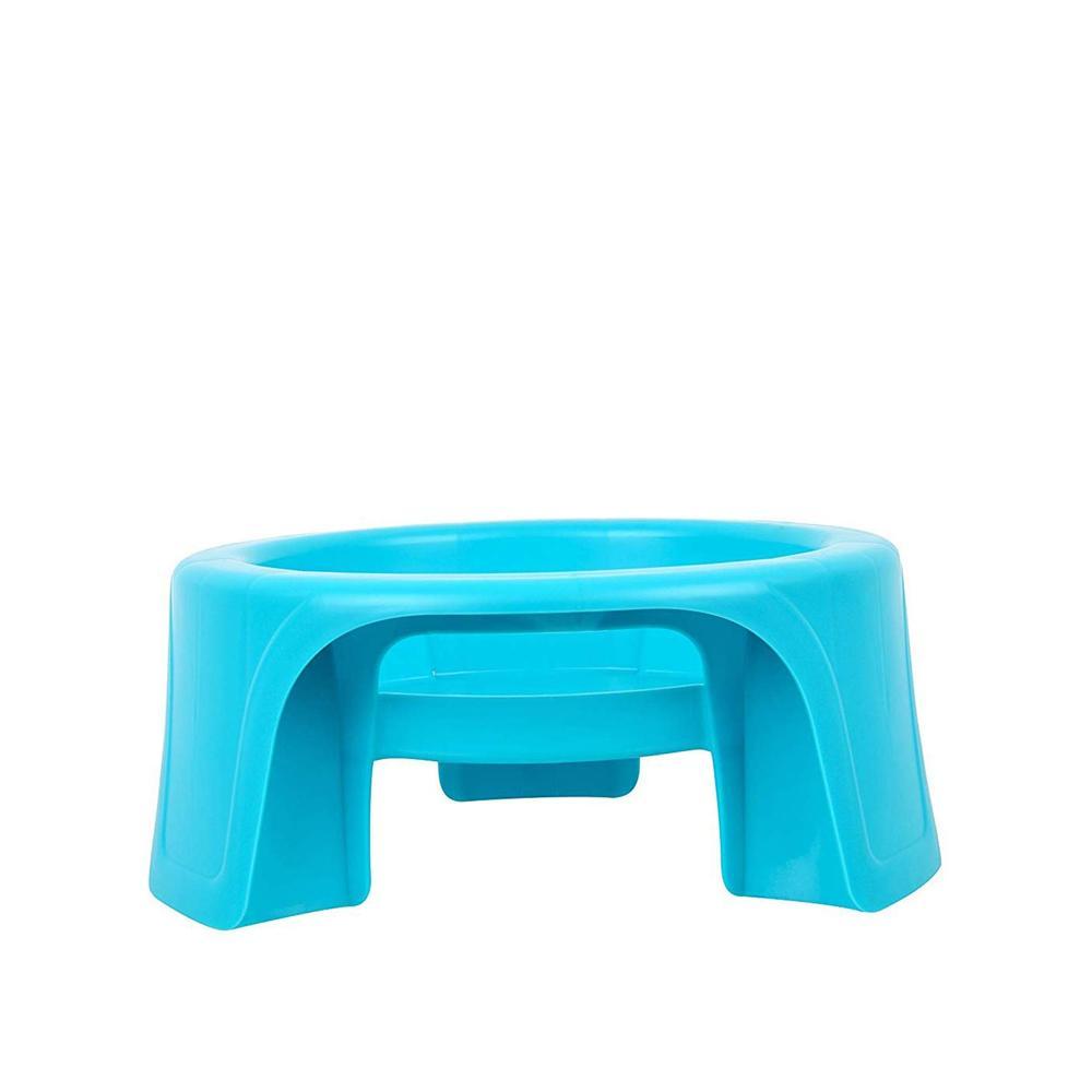 Multipurpose Unbreakable Plastic Matka Standpot Stand - Happy Price - Image 3