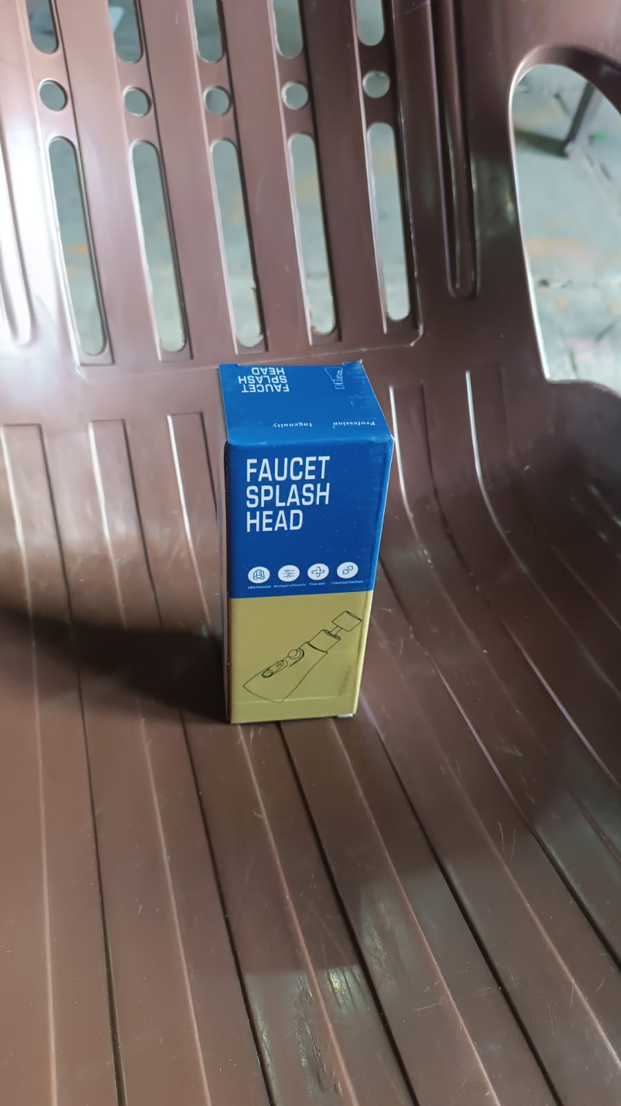 Kitchen Faucet 3-function Pull Down Sink Sprayer (1 Pc) - Happy Price - Image 7