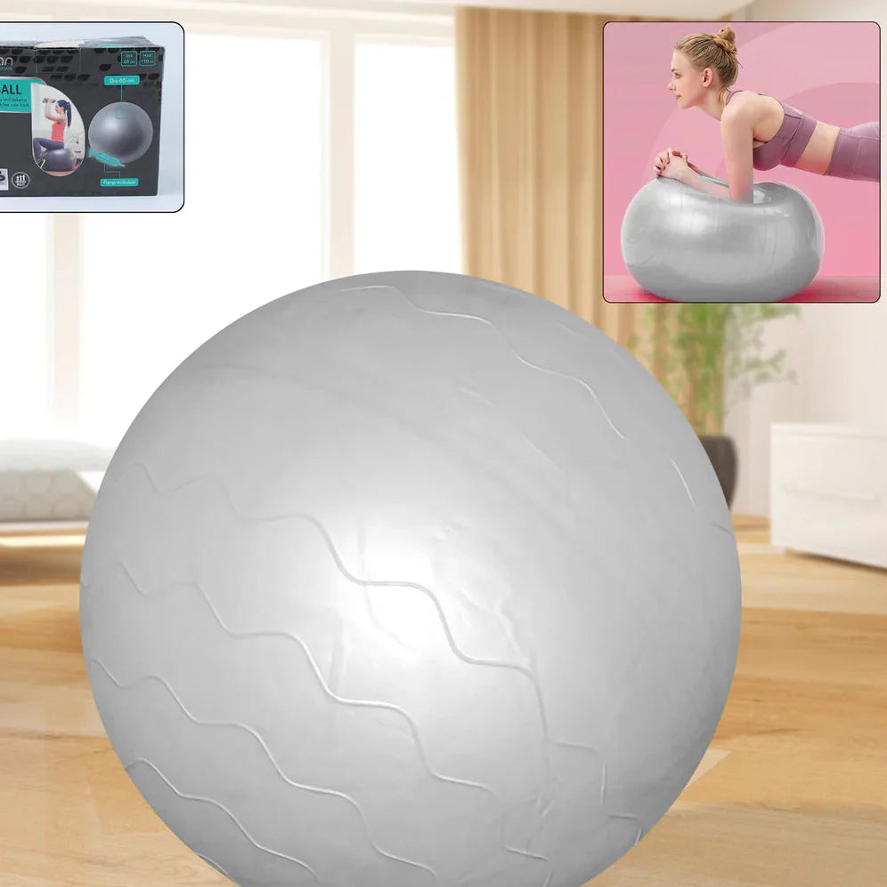 Gym & Fitness Essentials Combo
