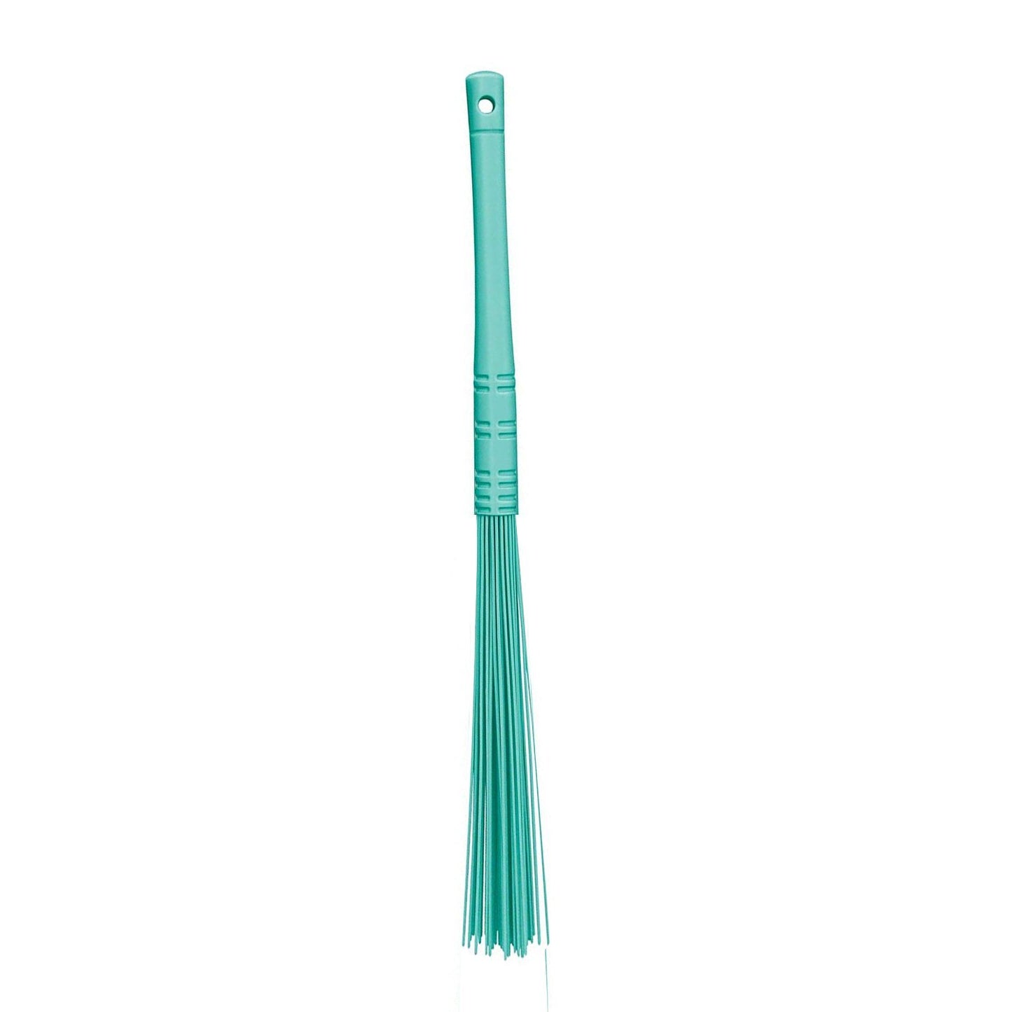 wet Dry Floor Cleaning Plastic Broom - Happy Price - Image 1