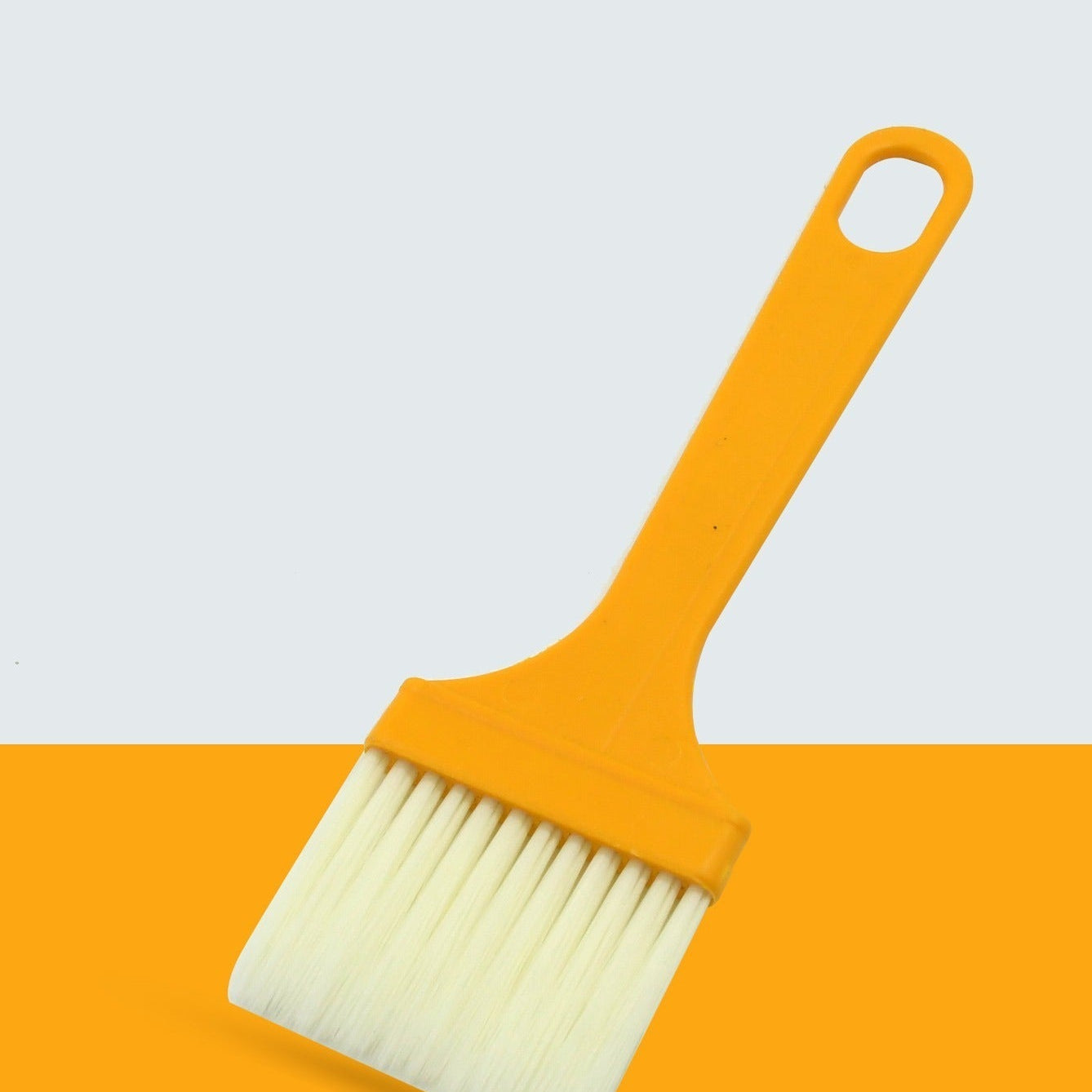 Multifunction Basting & Cleaning Brush - 1 Pc - Happy Price - Image 1