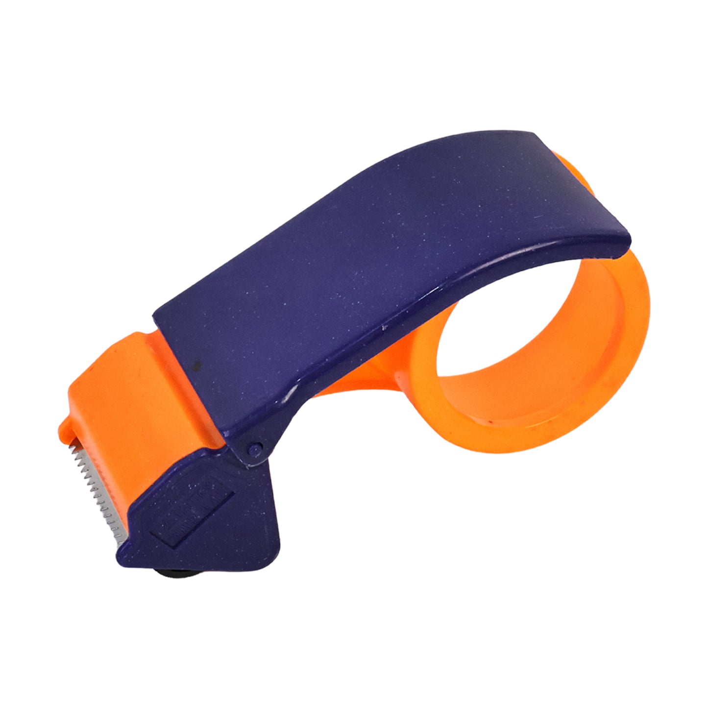 45mm Handheld Tape Dispenser with Cutter for Packaging Boxes - Happy Price - Image 2