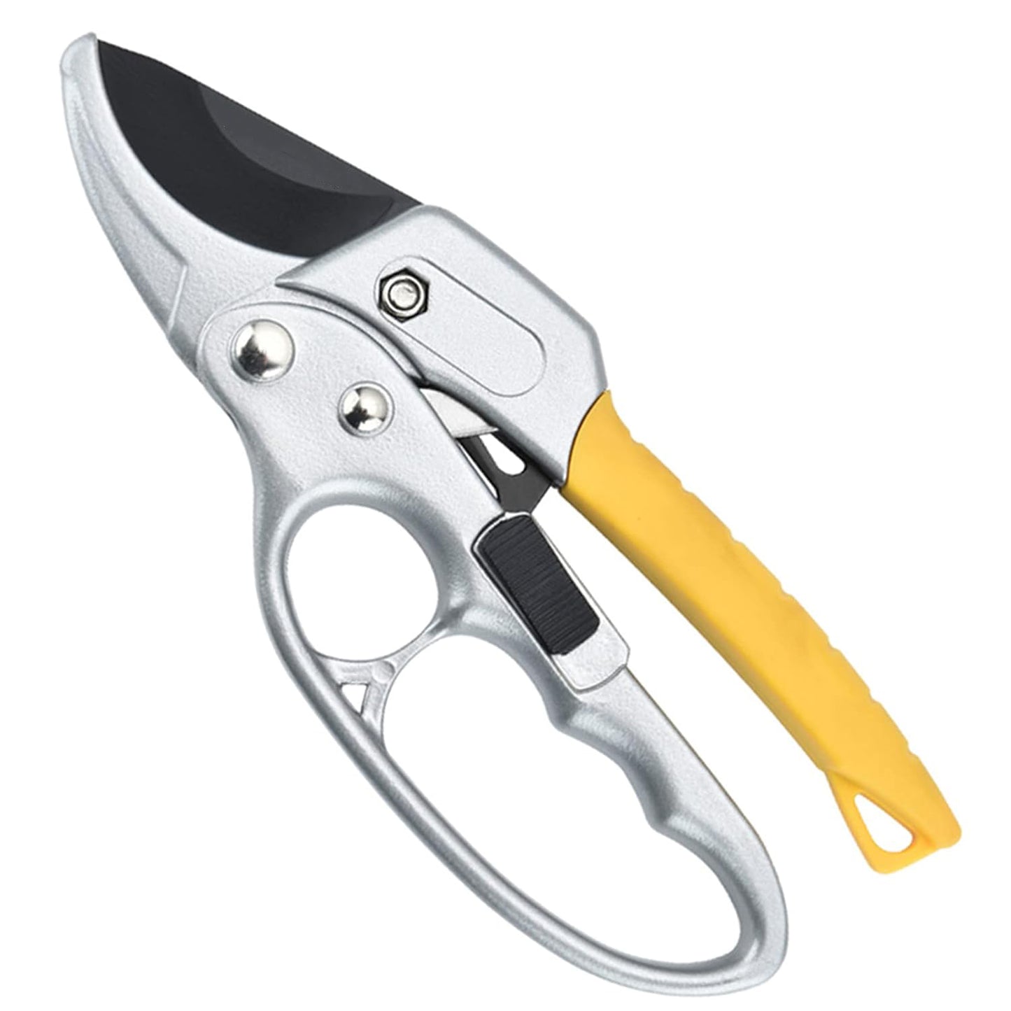 Pruning Shears Gardening Shears Enhanced Garden Shears Pruning Machine - Happy Price - Image 4