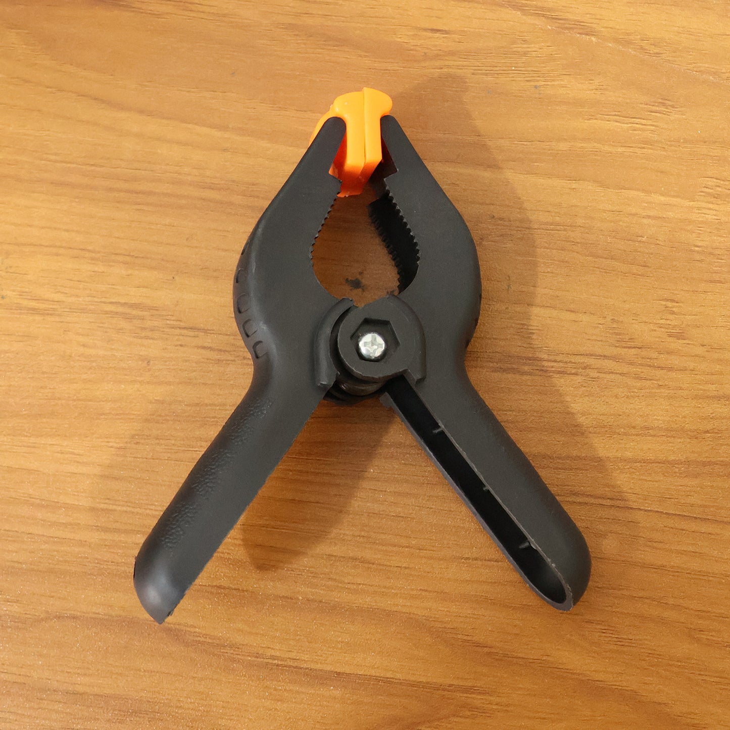 Durable Spring Clamp for DIY & Woodworking (1 Pc) - Happy Price - Image 7