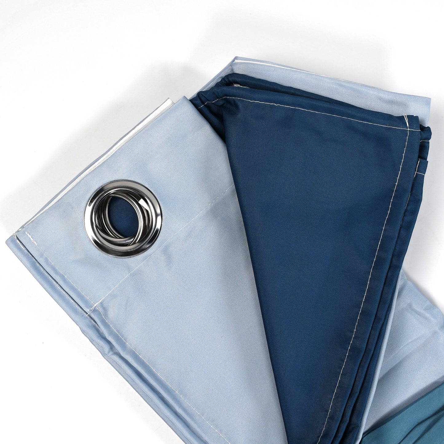 Solid Door Curtain - 1 Piece, Mix Size, 1kg Weight - Happy Price - Image 4