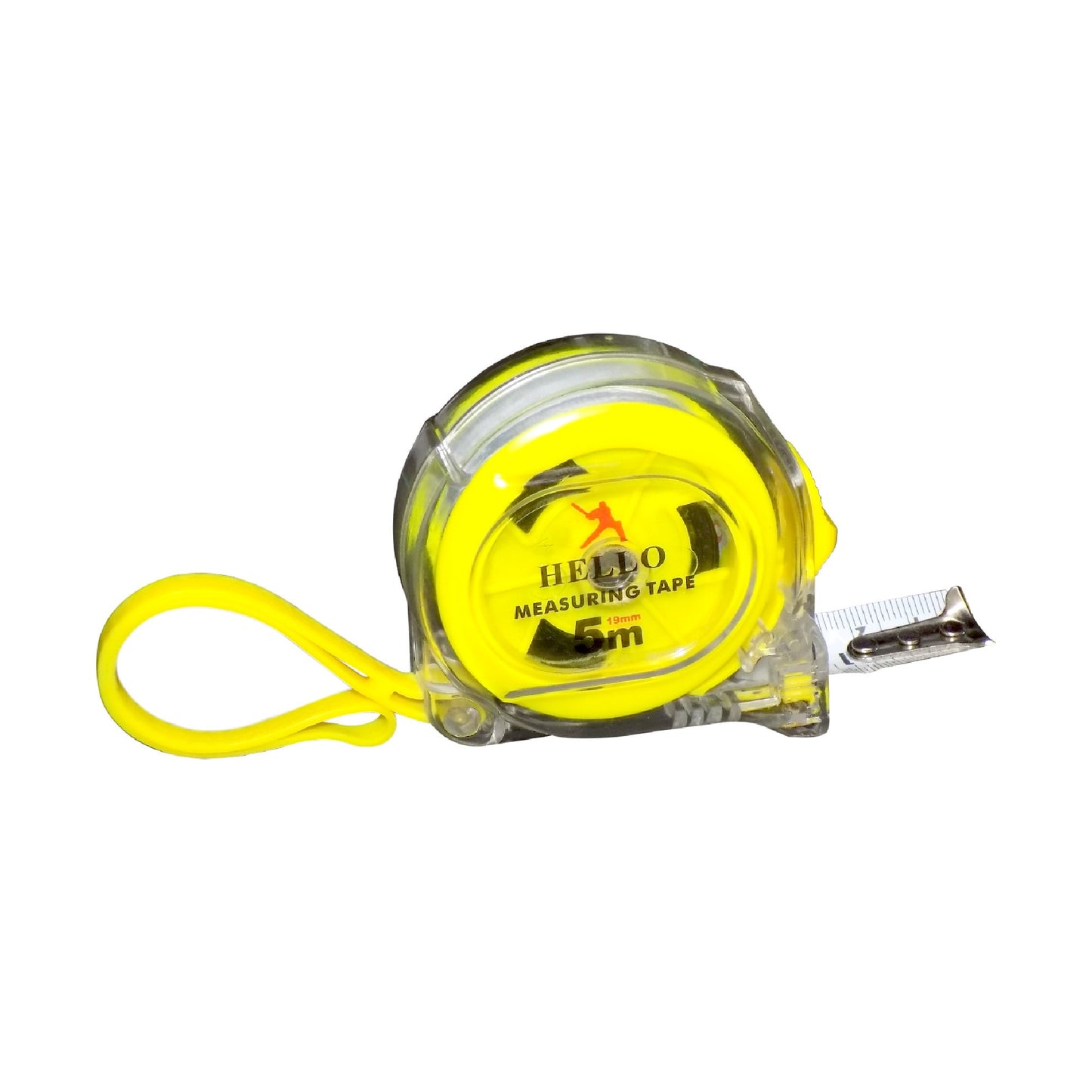 Professional Measuring Tape- 5 Meter - Happy Price - Image 5