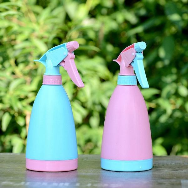 Adjustable Nozzle Garden & Home Spray Bottle - 400 ML - Happy Price - Image 2