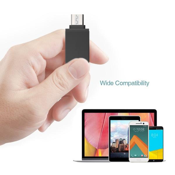 Type-c Otg Adapter - Happy Price - Image 2