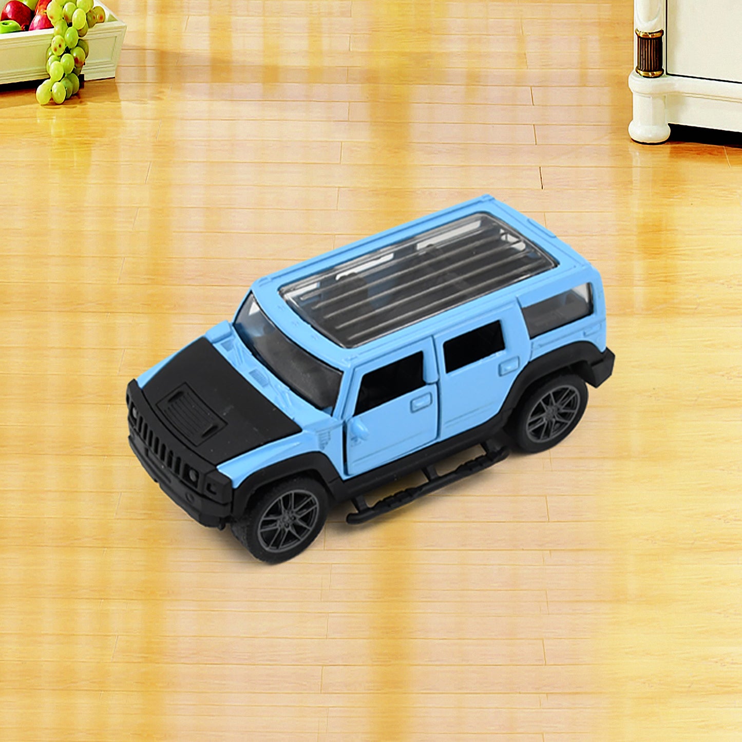 Mini Pull Back Car Widely Used By Kids (1 Pc Mix Color Design) - Happy Price - Image 5