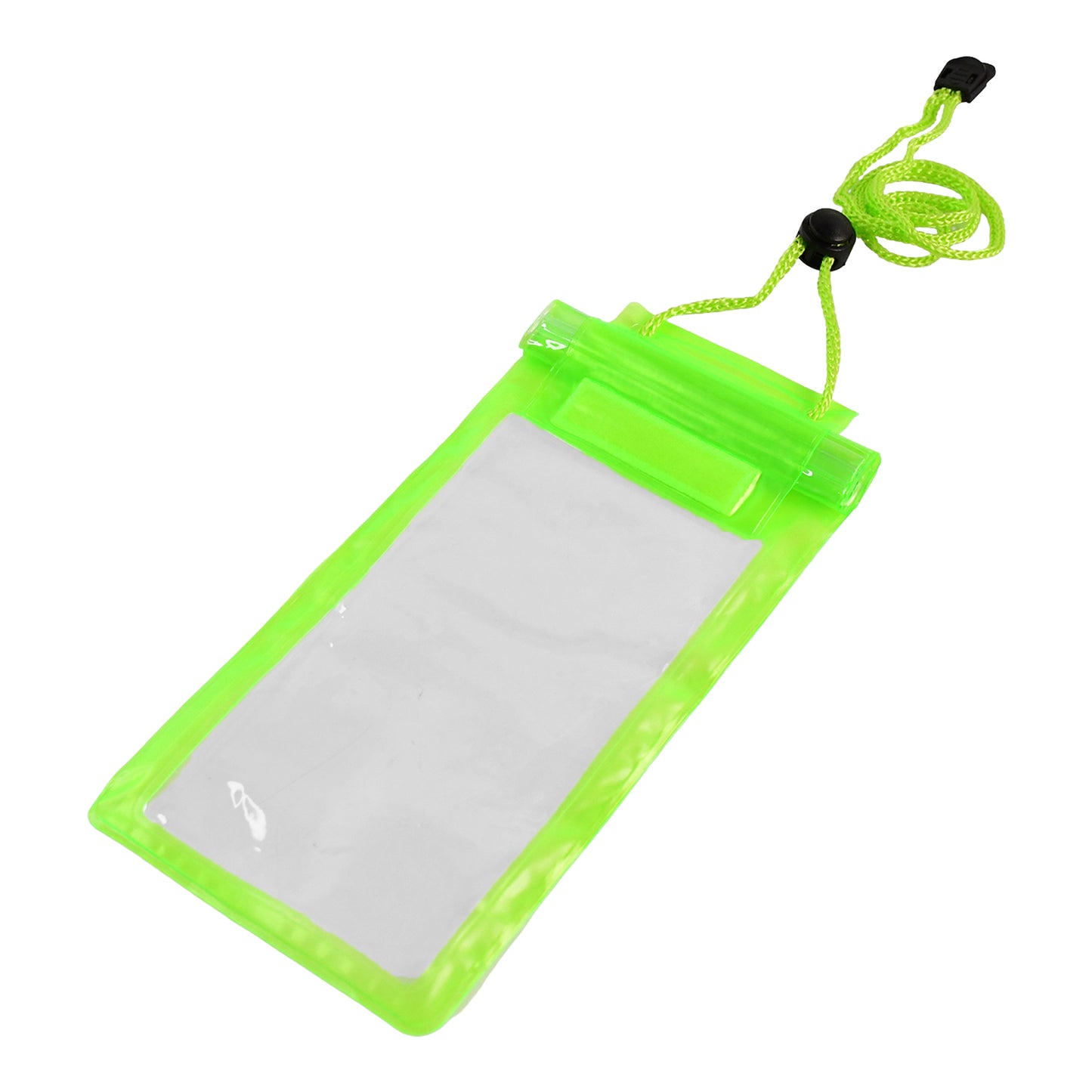 Waterproof Mobile Pouch (6.2 Inch Random Colour) - Happy Price - Image 5