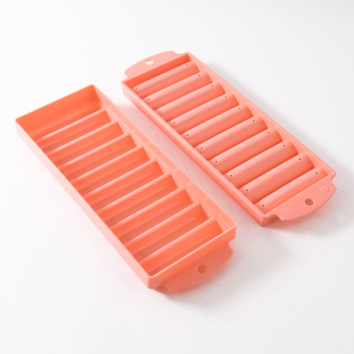 Compact Plastic Ice Stick Tray - 1 Pc Set for Bottles - Happy Price - Image 2