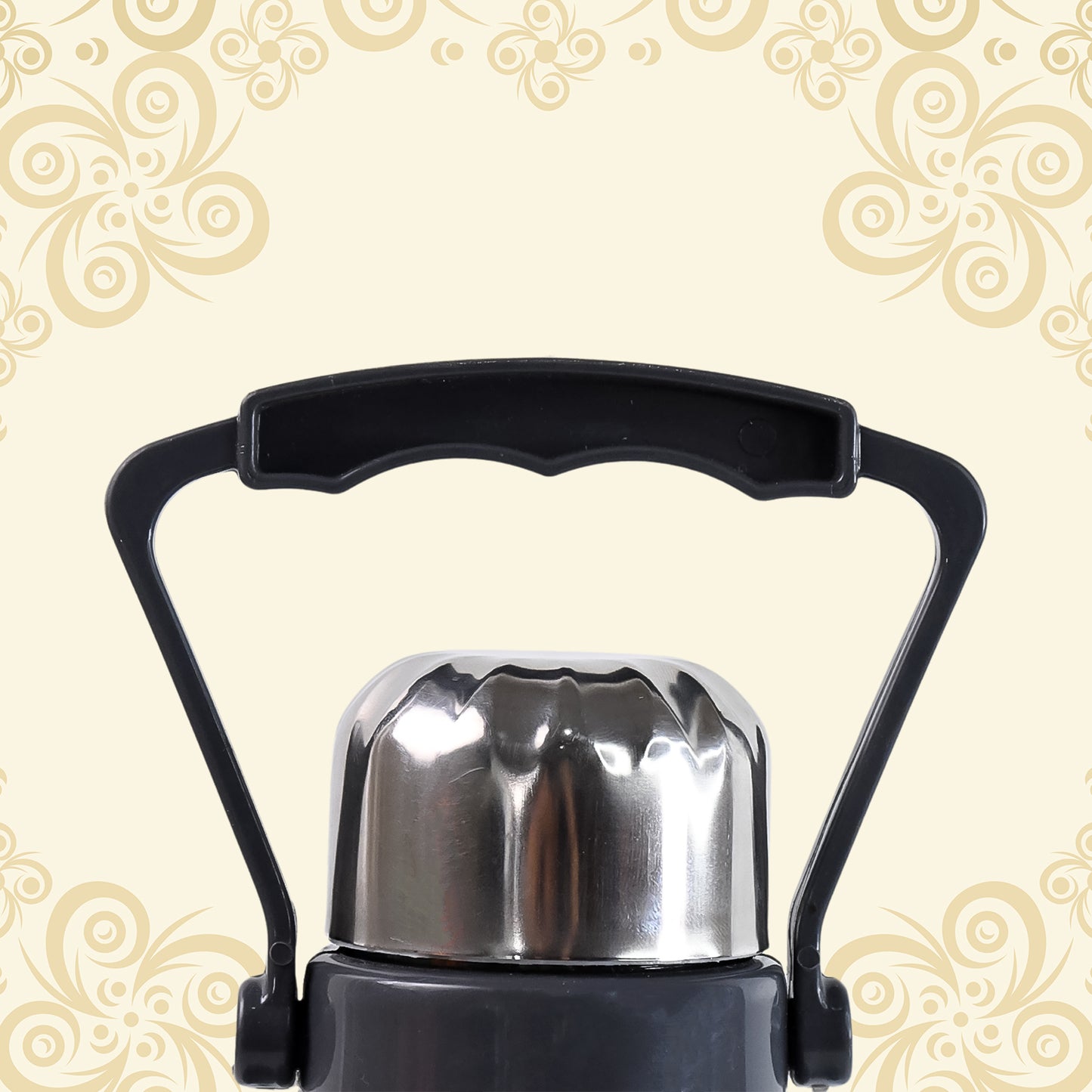 Plastic Sports Bottle Insulated Leakproof Bpa-free (1100ml Mix Color) - Happy Price - Image 3