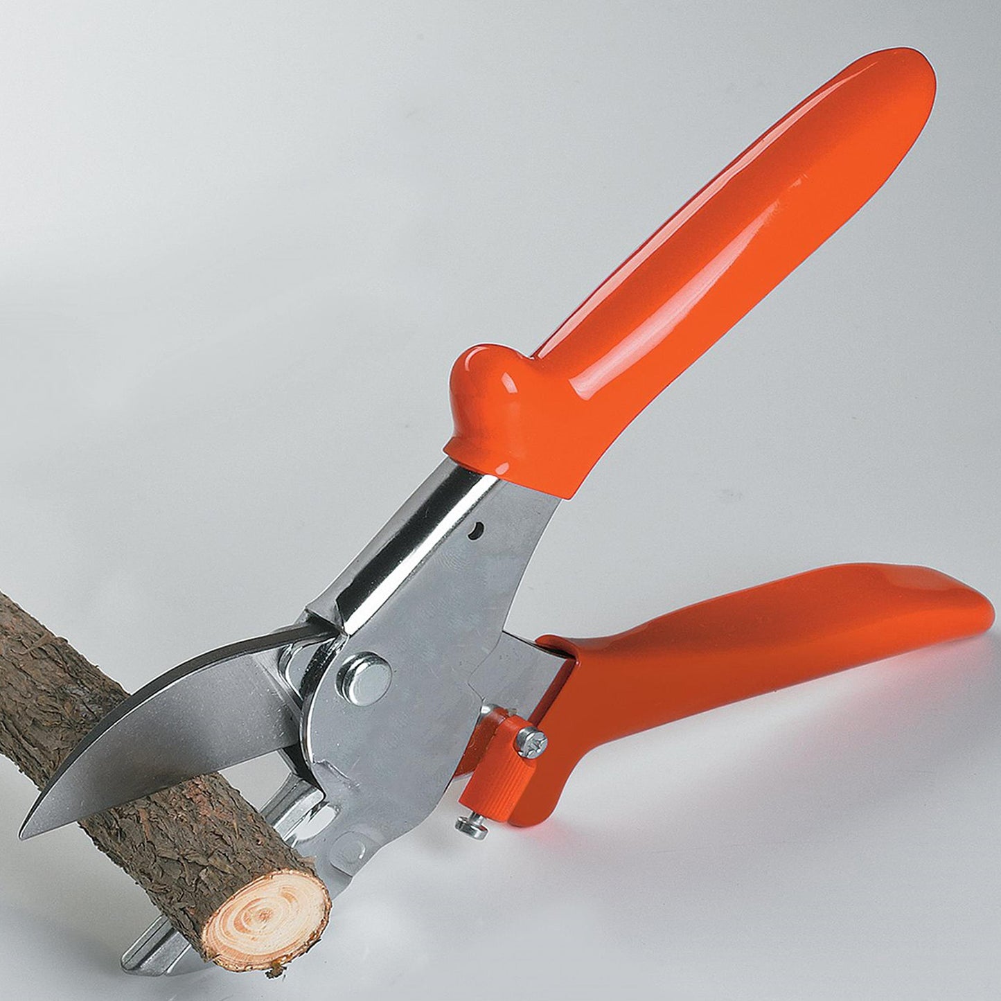 18cm Professional Garden Secateurs with Sharp Blades and Ergonomic Grip - Happy Price - Image 2