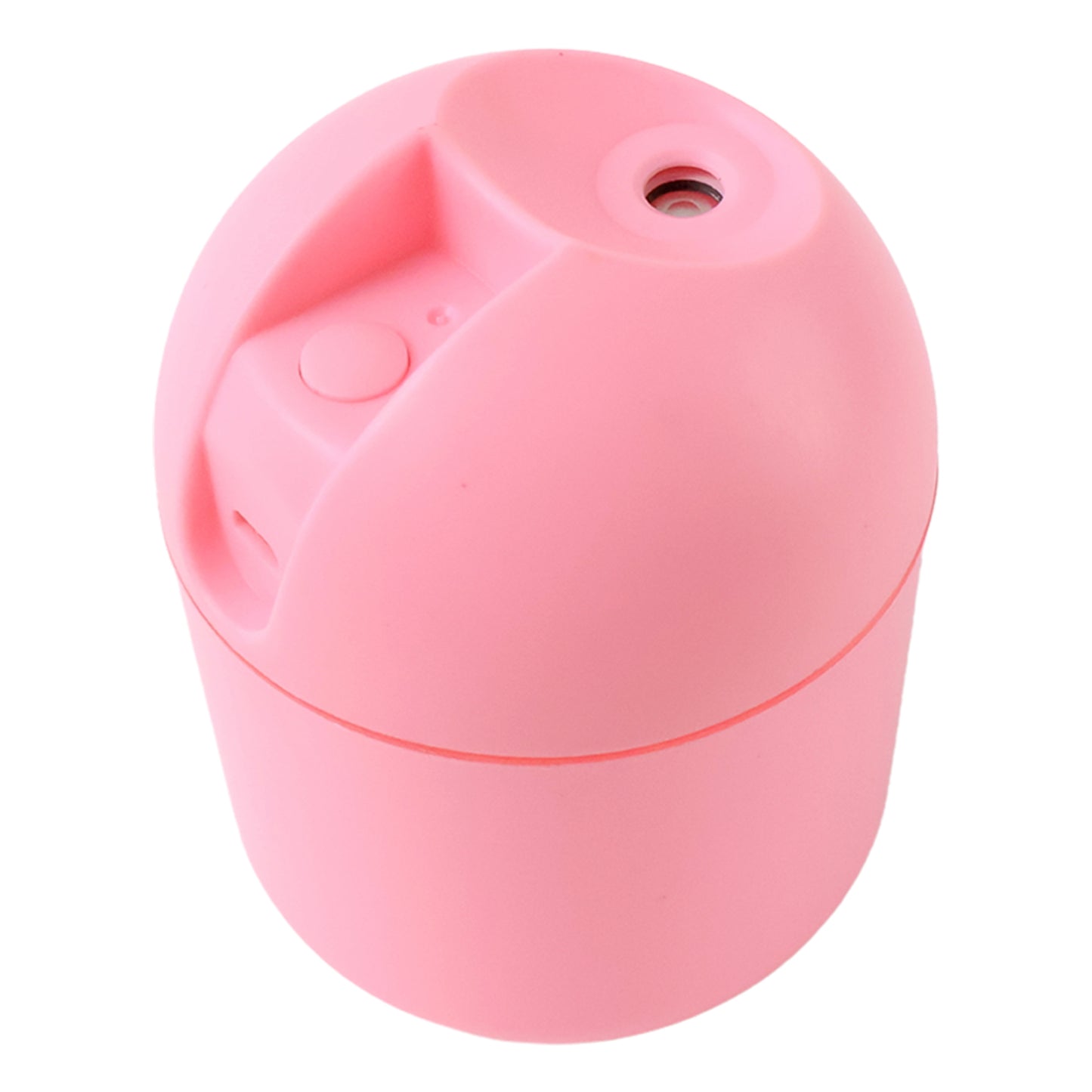 220 ML USB Cool Mist Humidifier & Aroma Diffuser for Home, Office, Car - Happy Price - Image 2
