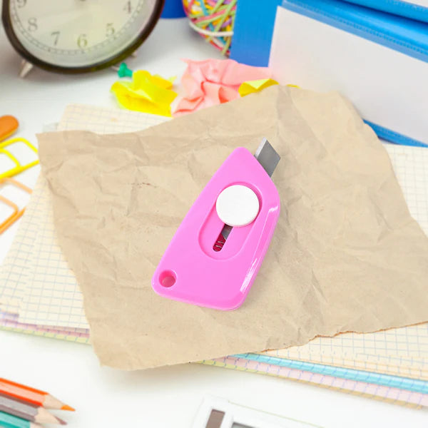 Mini Cloud Cutter Portable Safe Box Opener Multiple Uses (1 Pc) - Happy Price - Image 2