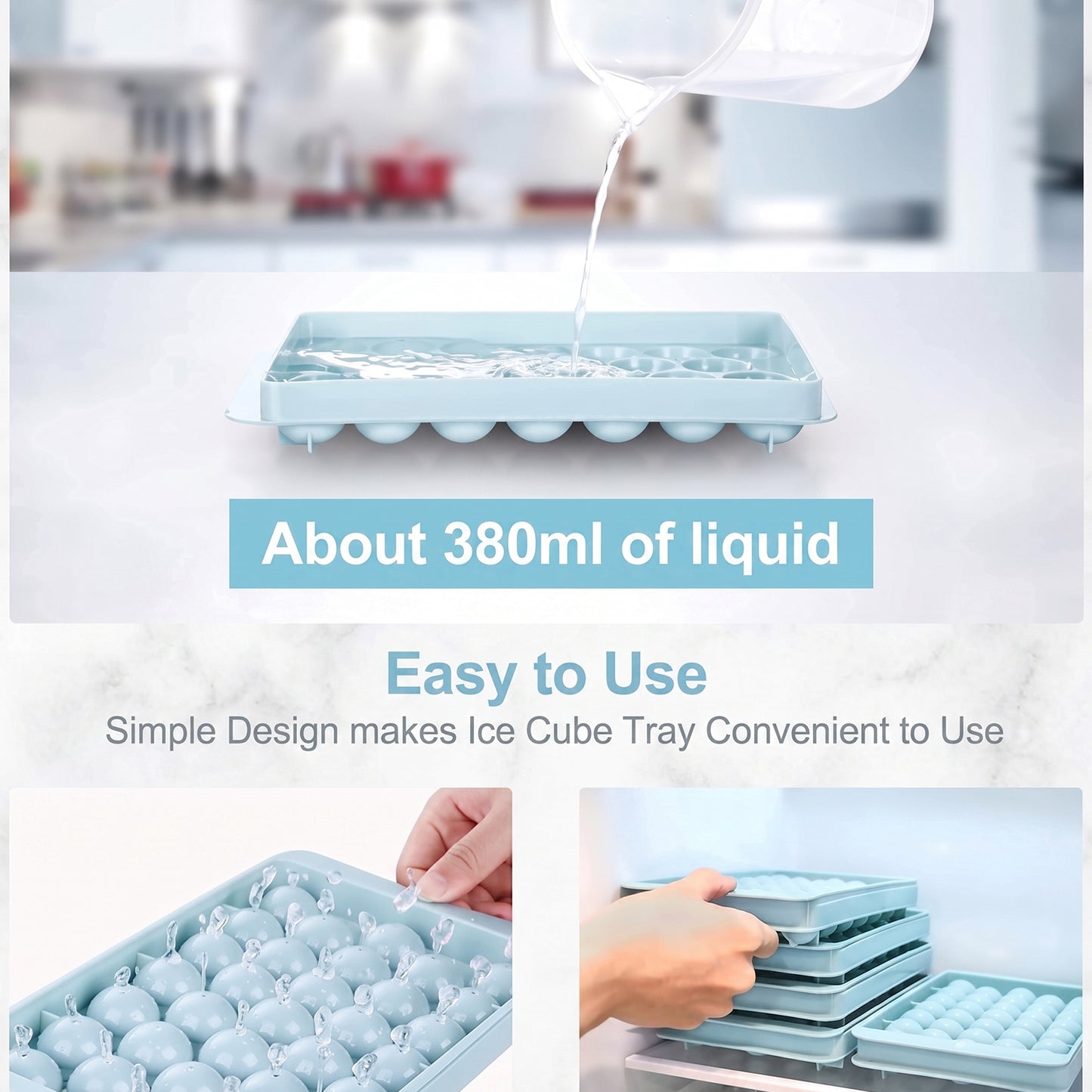Home Candy Lollipop Maker Machine - 1 Pc Blue - Great Price - Image 4