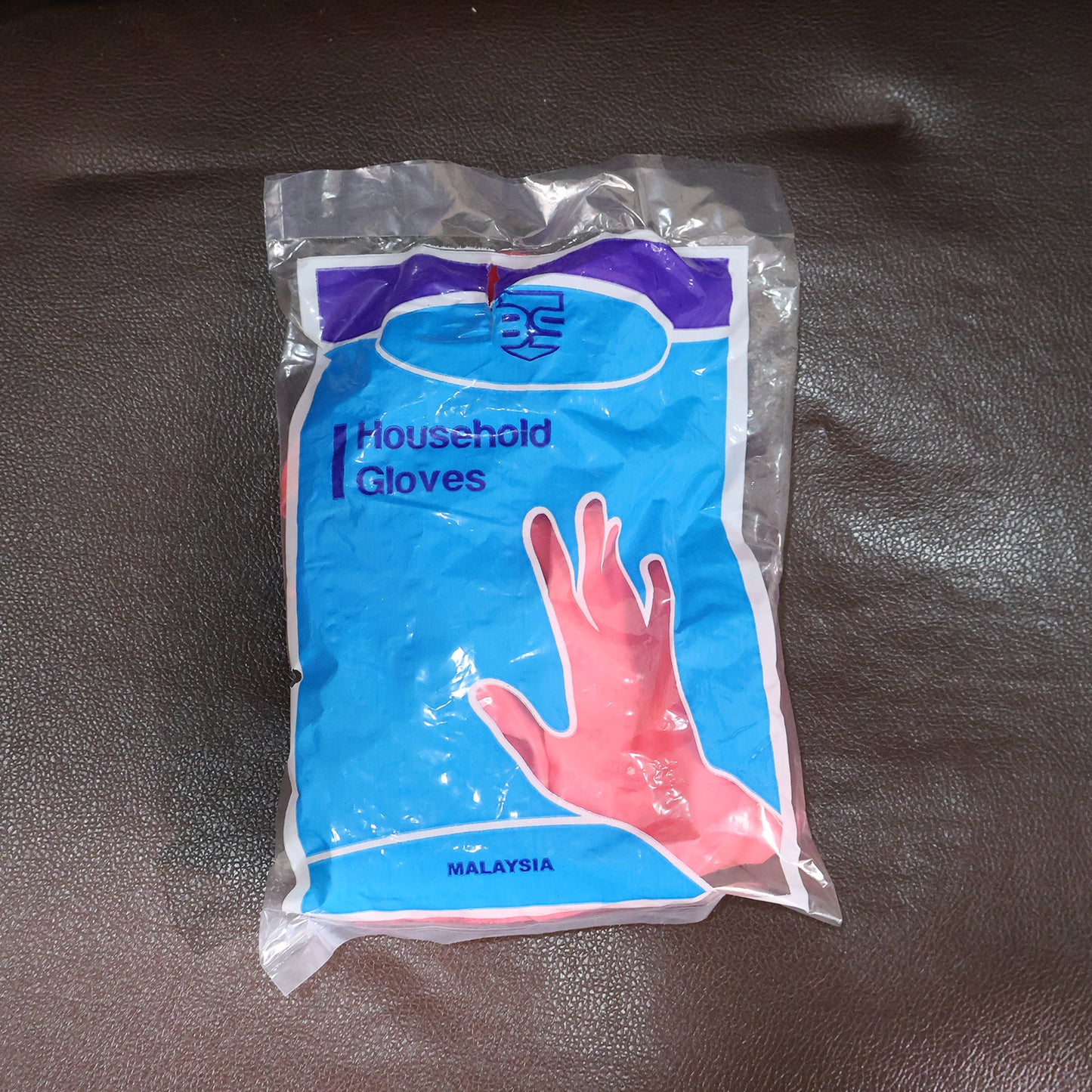 Reusable Waterproof Household Cleaning Gloves (45gm 1 Pair) - Happy Price - Image 7