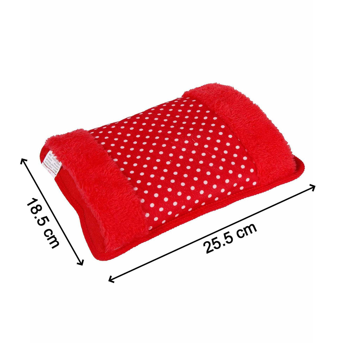 Heating Bag And Heating Pad Used To Ease Pain In Joints Muscles And Soft Tissues Etc. - Happy Price - Image 4