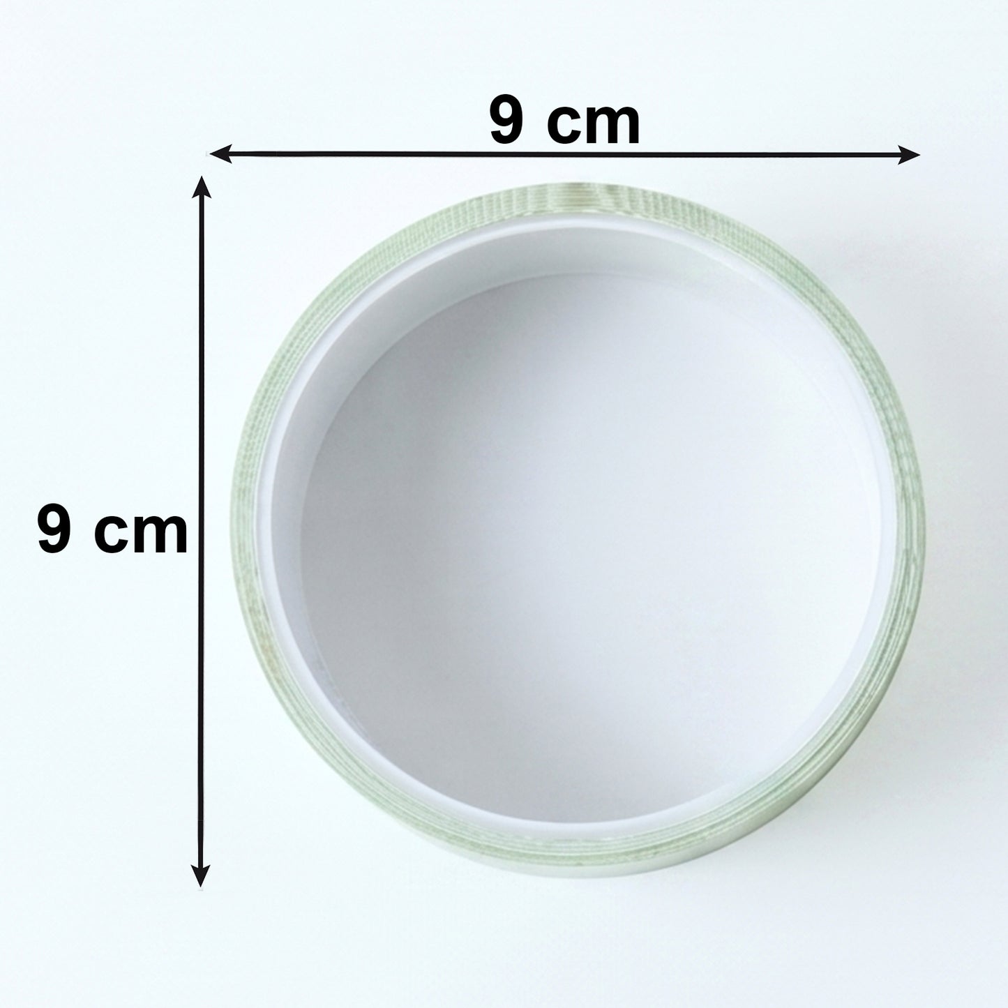 Strong Adhesive Tape Roll for Packaging Boxes - 1 Pc - Happy Price - Image 5