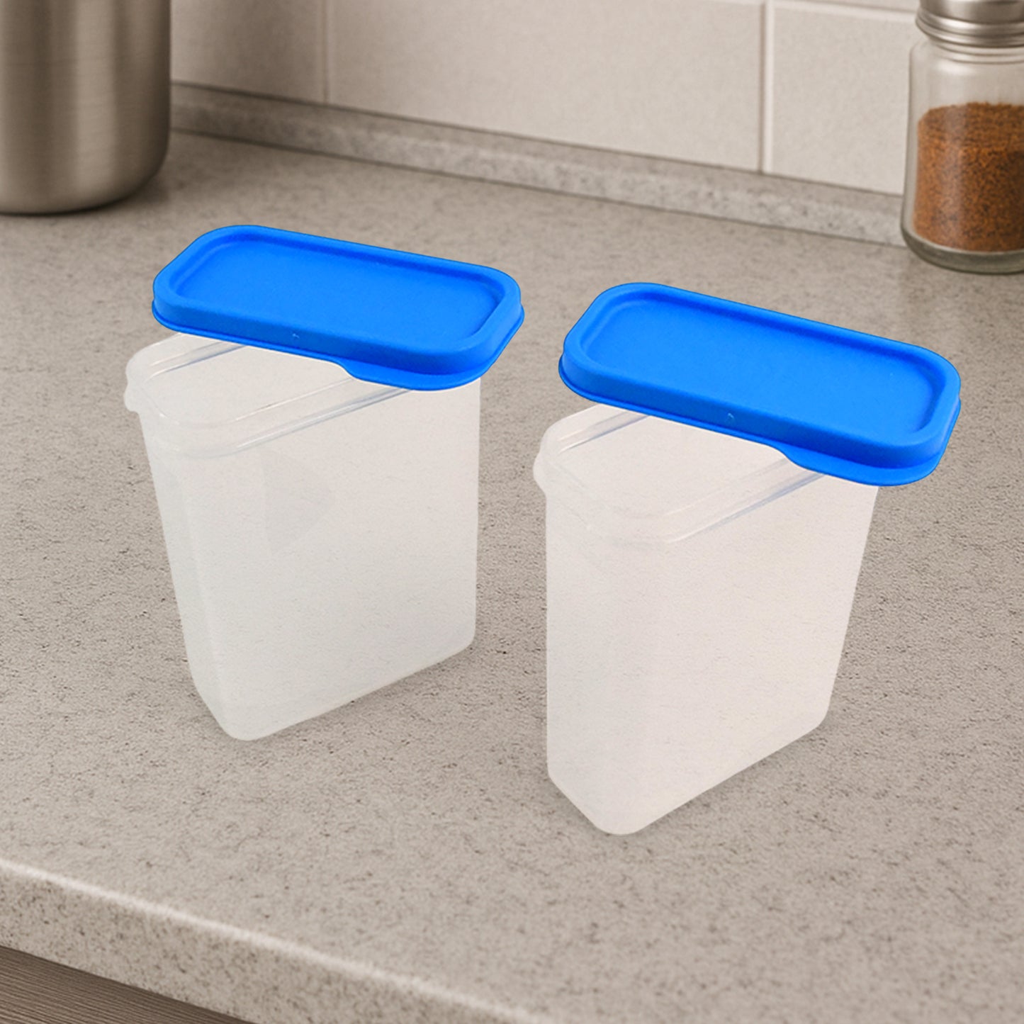 Apex Glory Food Storage Container Set 3-piece - Happy Price - Image 6