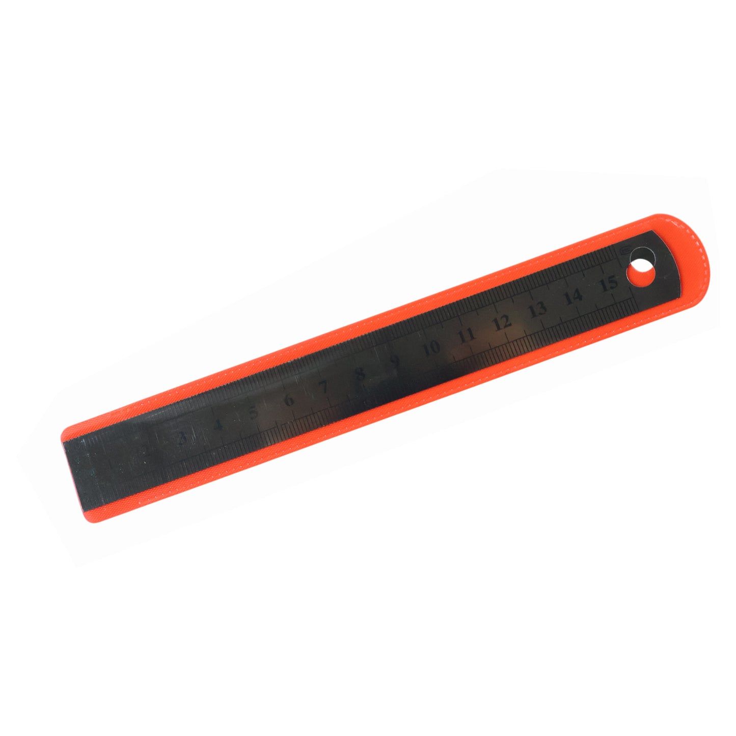 15 cm Measuring Scale Ruler (1 Pc) - Accurate Straight Edge Tool - Happy Price - Image 4