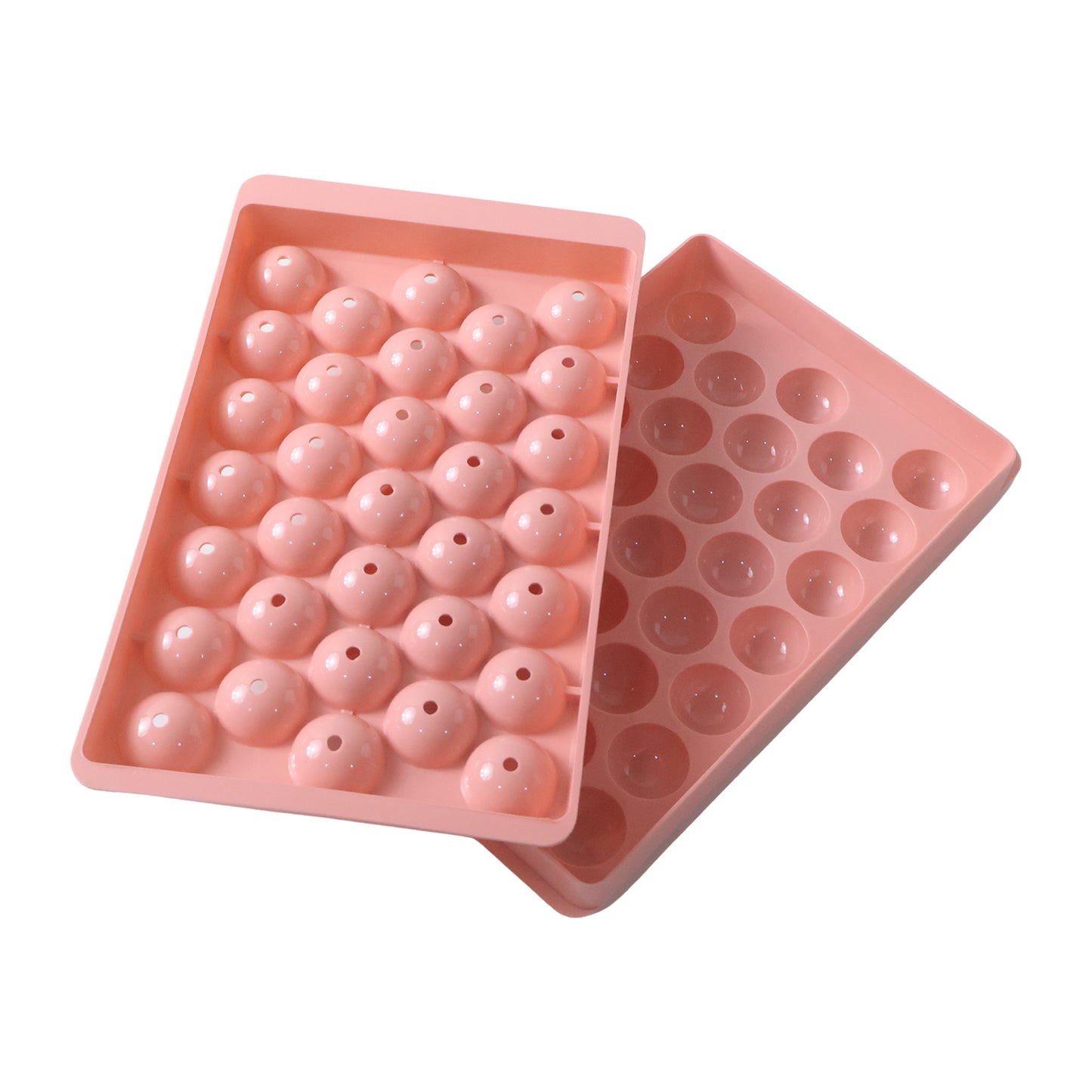 Home Lollipop Candy Maker Machine - Pink, 1 Pc - Great Price - Image 4