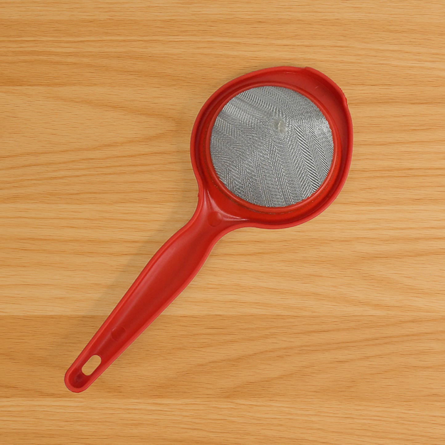 Apex Premium Green Tea Strainer With Fine Stainless Steel Mesh - Happy Price - Image 5