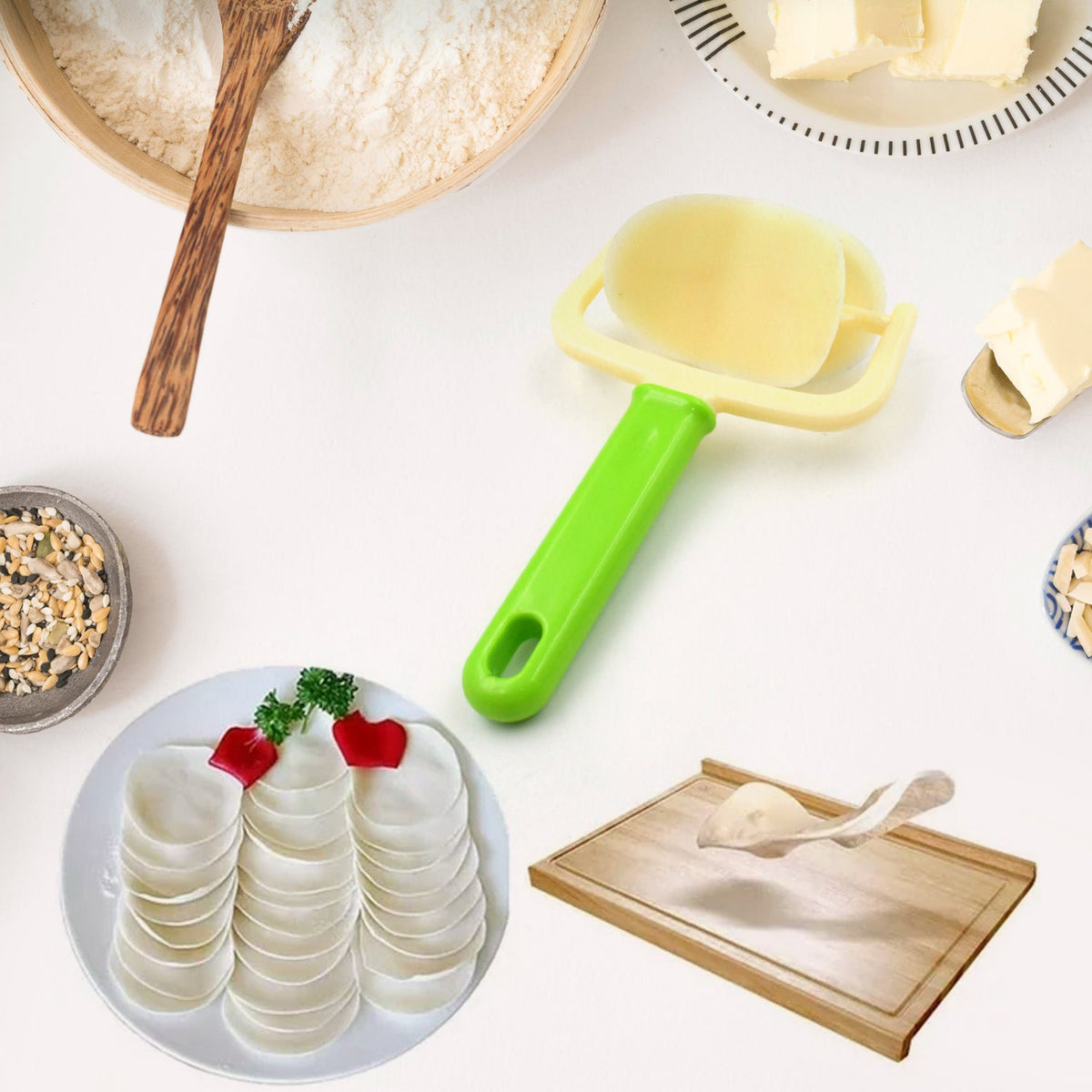 Baking & Decorating Starter Kit