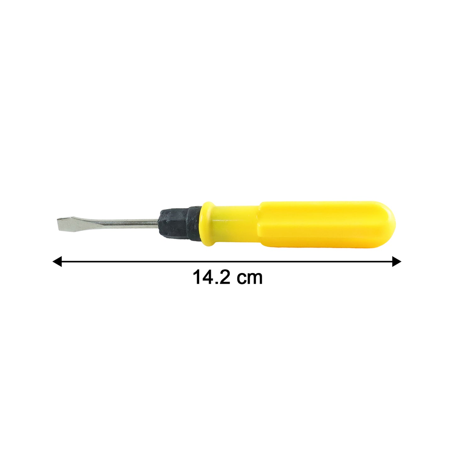 Compact Home Repair Tool Set with Hammer, Screwdriver & Cutter - 1 Set - Great Price - Image 5