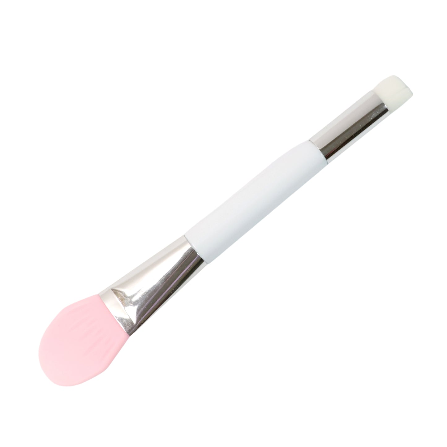 Silicone Face Mask Applicator Brush & Spatula - 1 Pc - Happy Price - Image 5