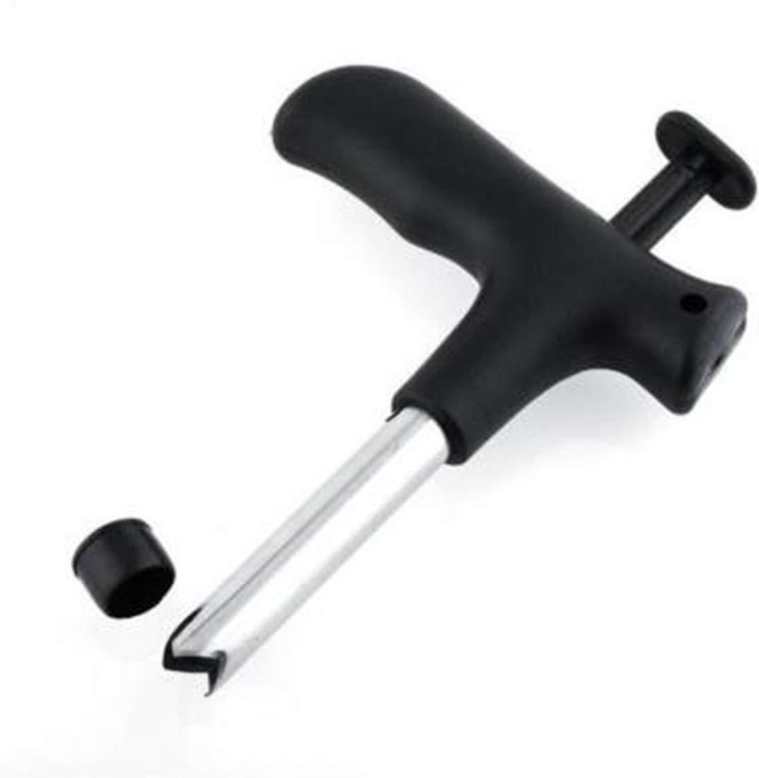 Premium Quality Stainless Steel Coconut Opener Tooldriller With Comfortable Grip - Happy Price - Image 4