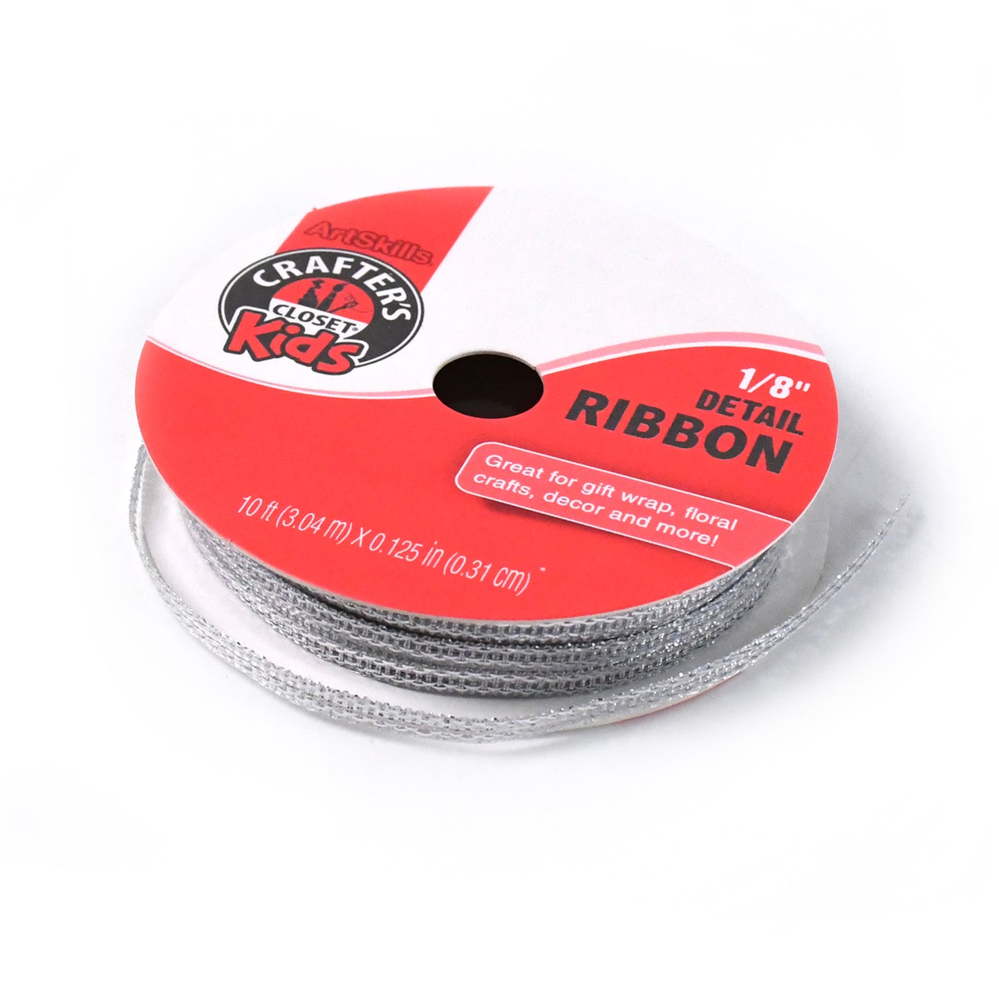 Fancy Decorative Ribbon (10 Feet) - Happy Price - Image 4