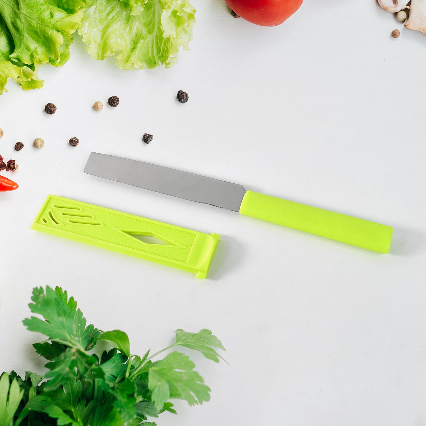 Kitchen Vegetable Peelers (3 Pc Set) - Happy Price - Image 4