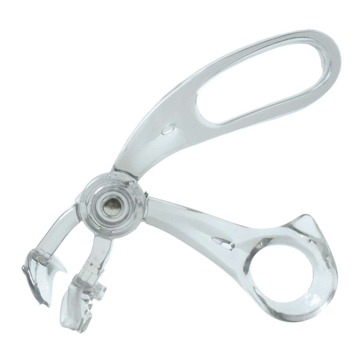 Plastic Eyelash Curler (1 Pc) - Gentle Lash Lift Tool - Happy Price - Image 4