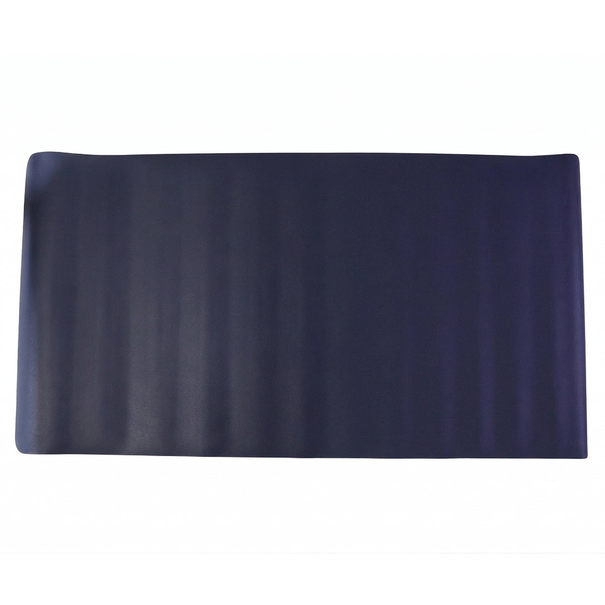 Large 80x40 Cm Desk Mat with Leather Finish - Anti-Slip Base (1 Pc) - Great Price - Image 4