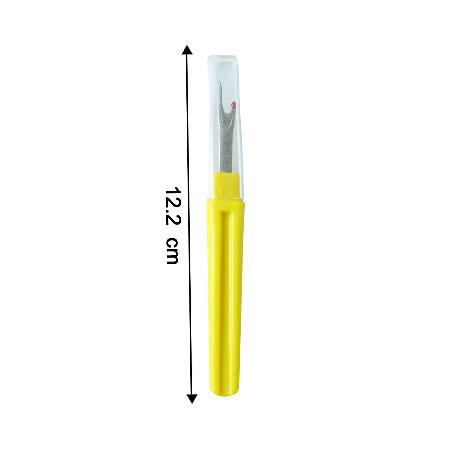 Precision Sewing Thread Remover Seam Ripper Tool (1 Pc)