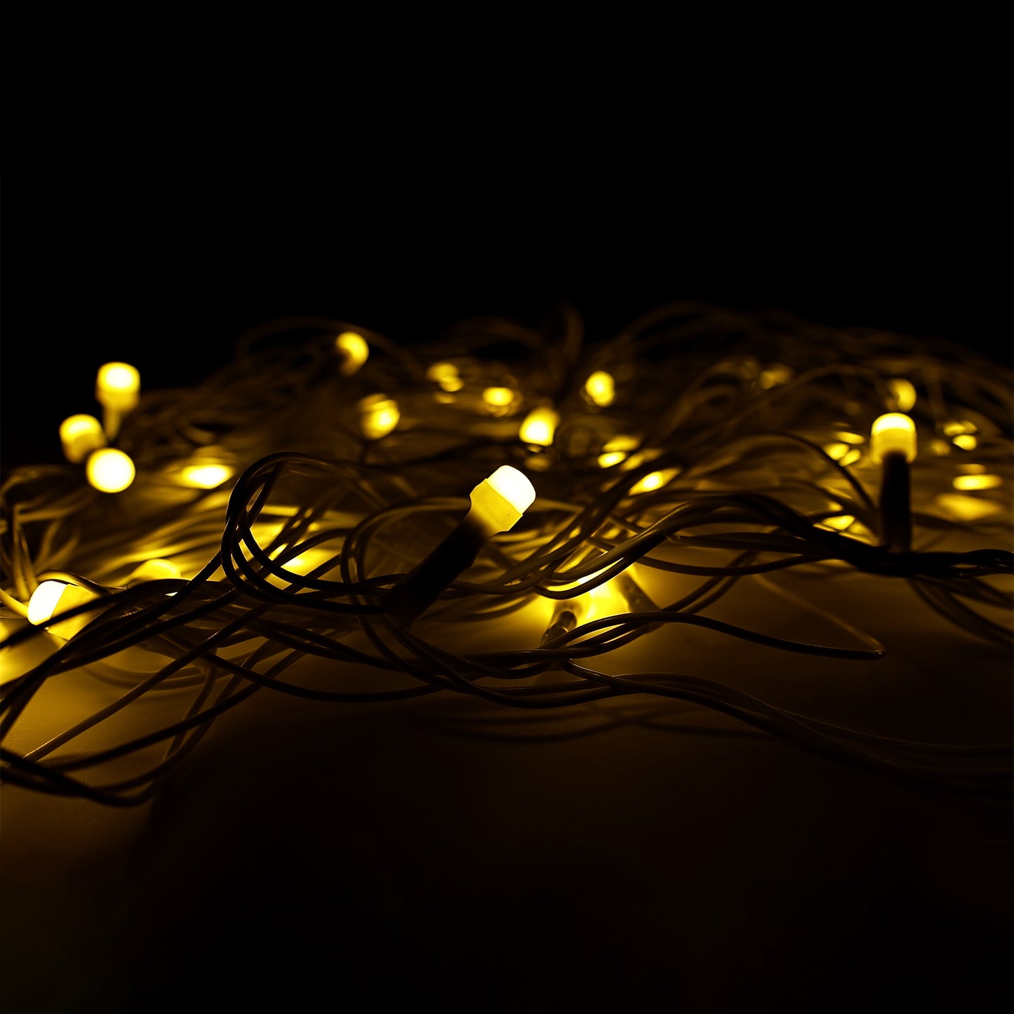 Warm Led Decorative String Light (8 Meter) - Happy Price - Image 4