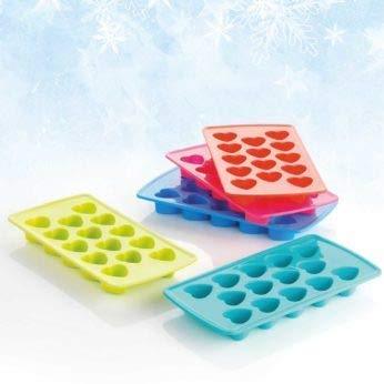 Heart Shape Ice Cube Tray - Happy Price - Image 4