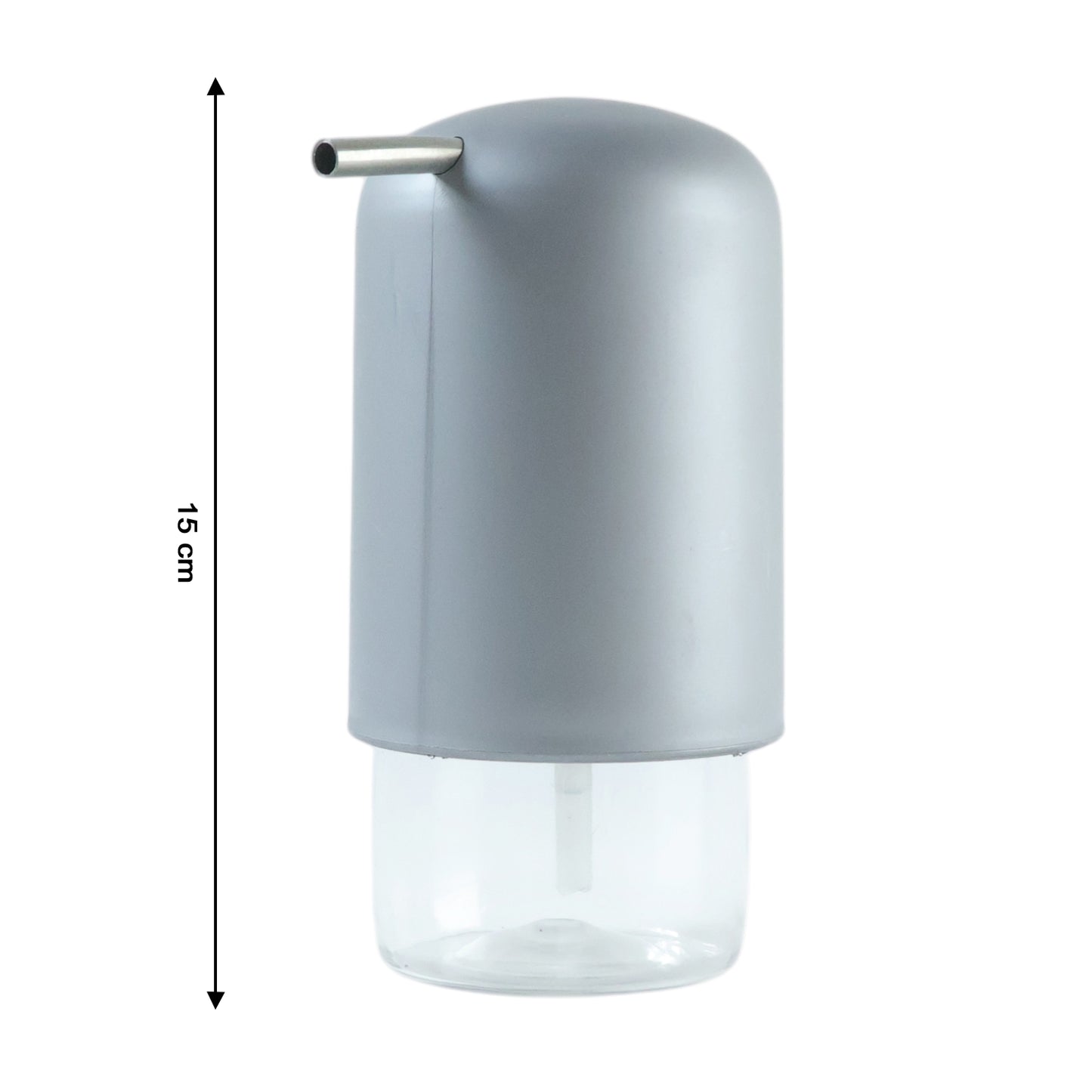 Penguin Style Liquid Soap Dispenser Pump Bottle - 1 Pc - Great Price - Image 5