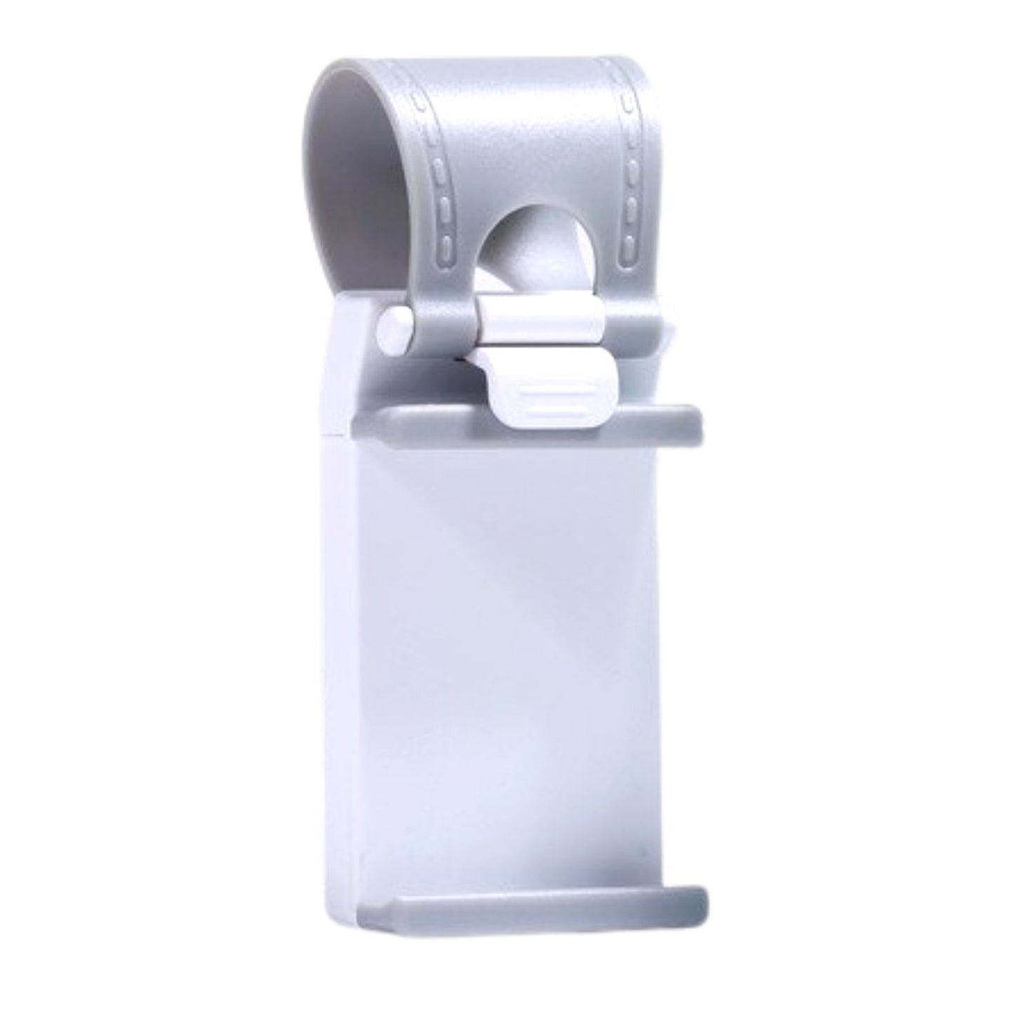 Car Steering Wheel Phone Mount - Secure & Adjustable - Happy Price - Image 7