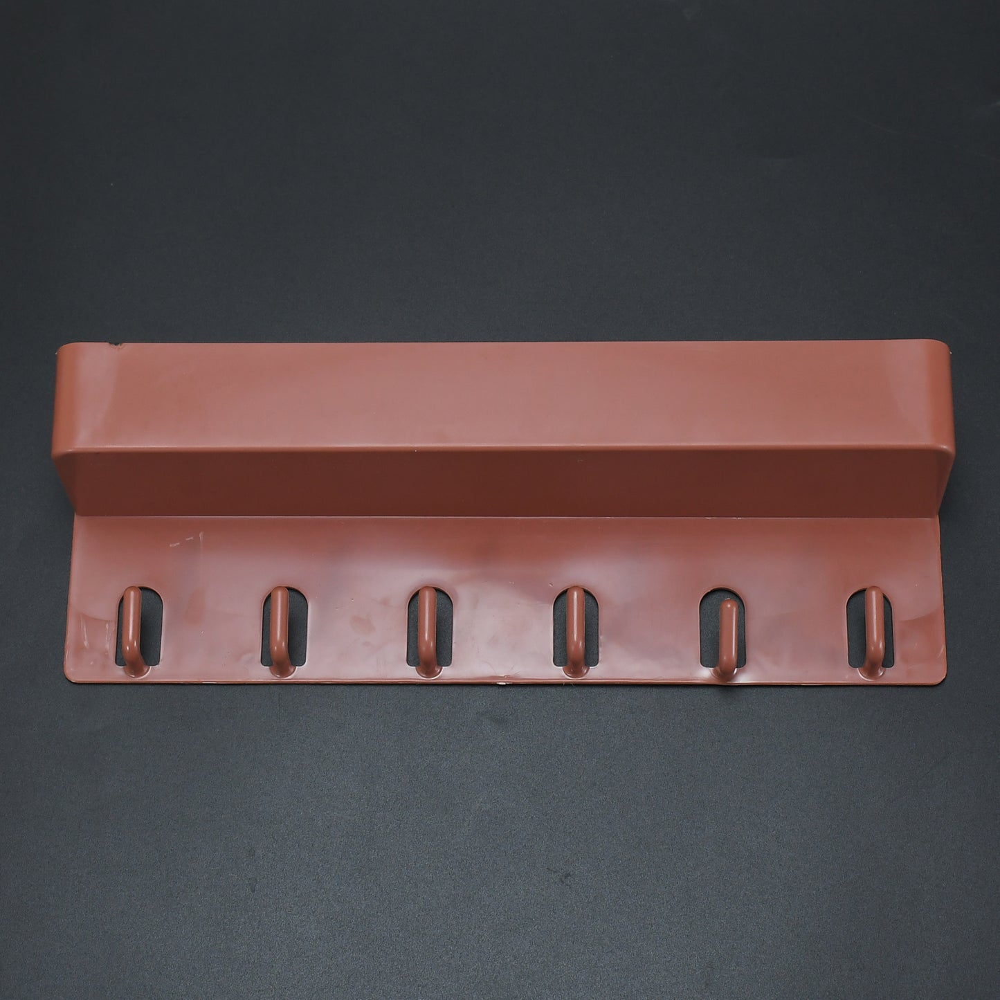 Key Holder Multiuse 6 Hook Stand For Home Bathroom Use Stand - Happy Price - Image 5