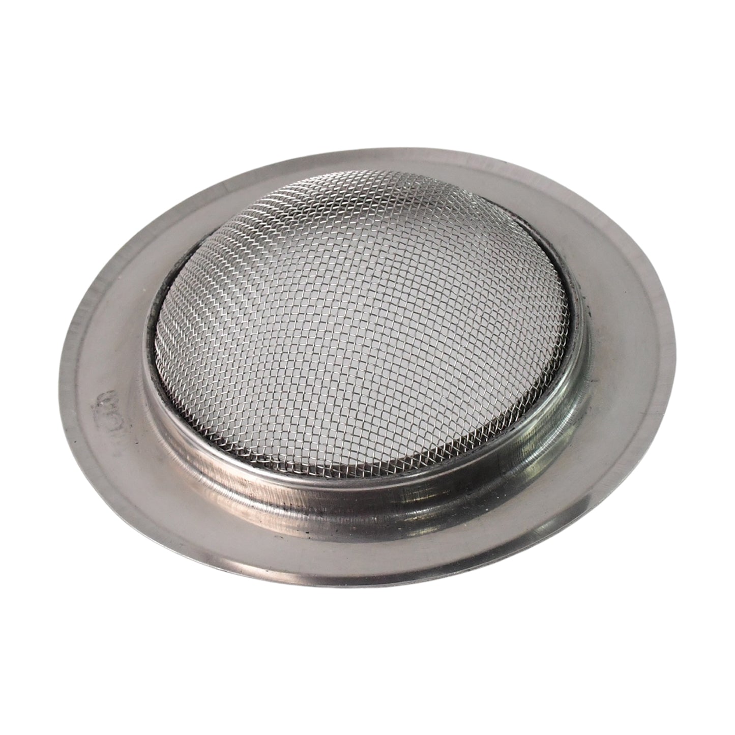 Stainless Steel Sink Strainer for Kitchen Drains - Rust-Resistant, Anti-Clog Filter (1 Pc) - Happy Price - Image 4