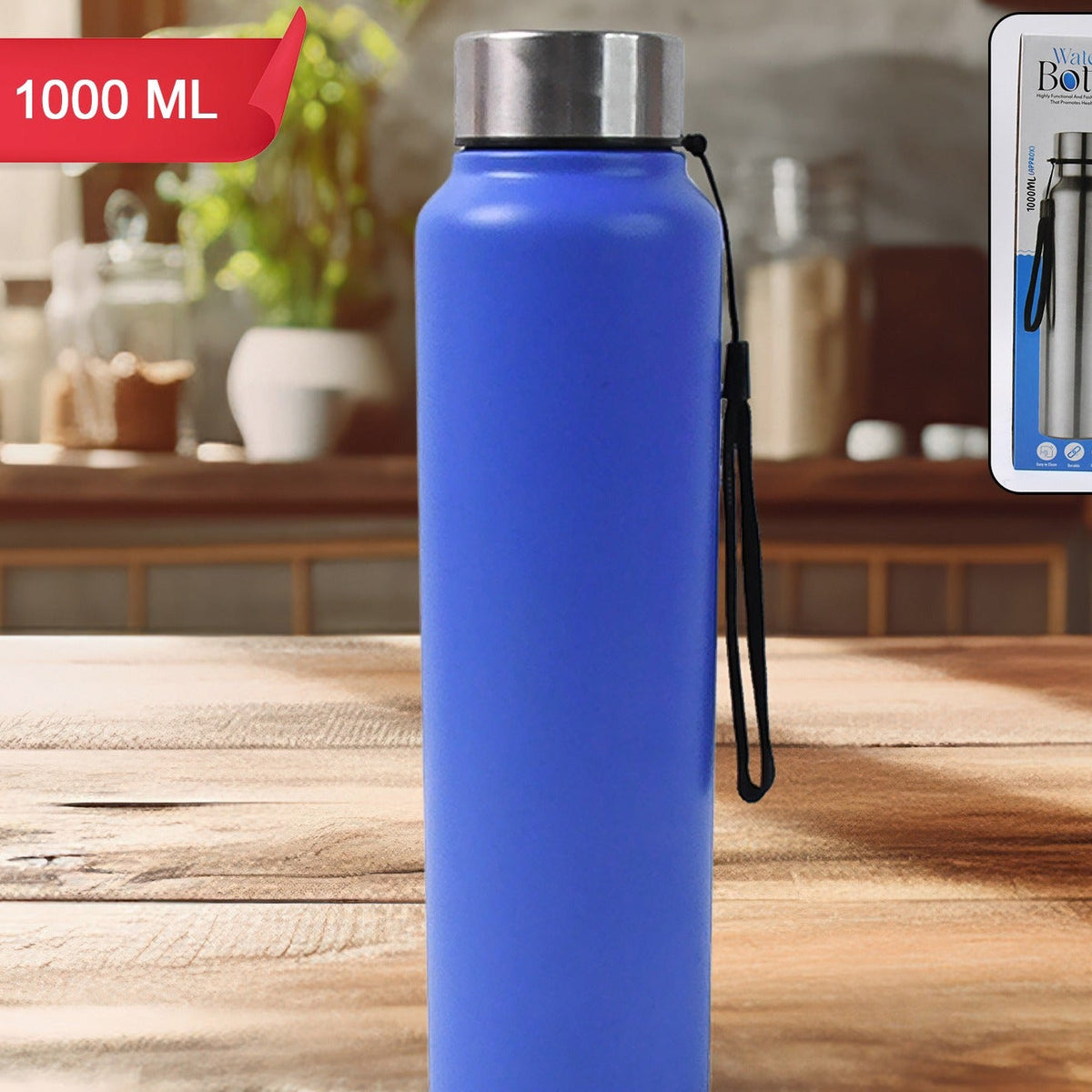 Travel & Outdoor Essentials