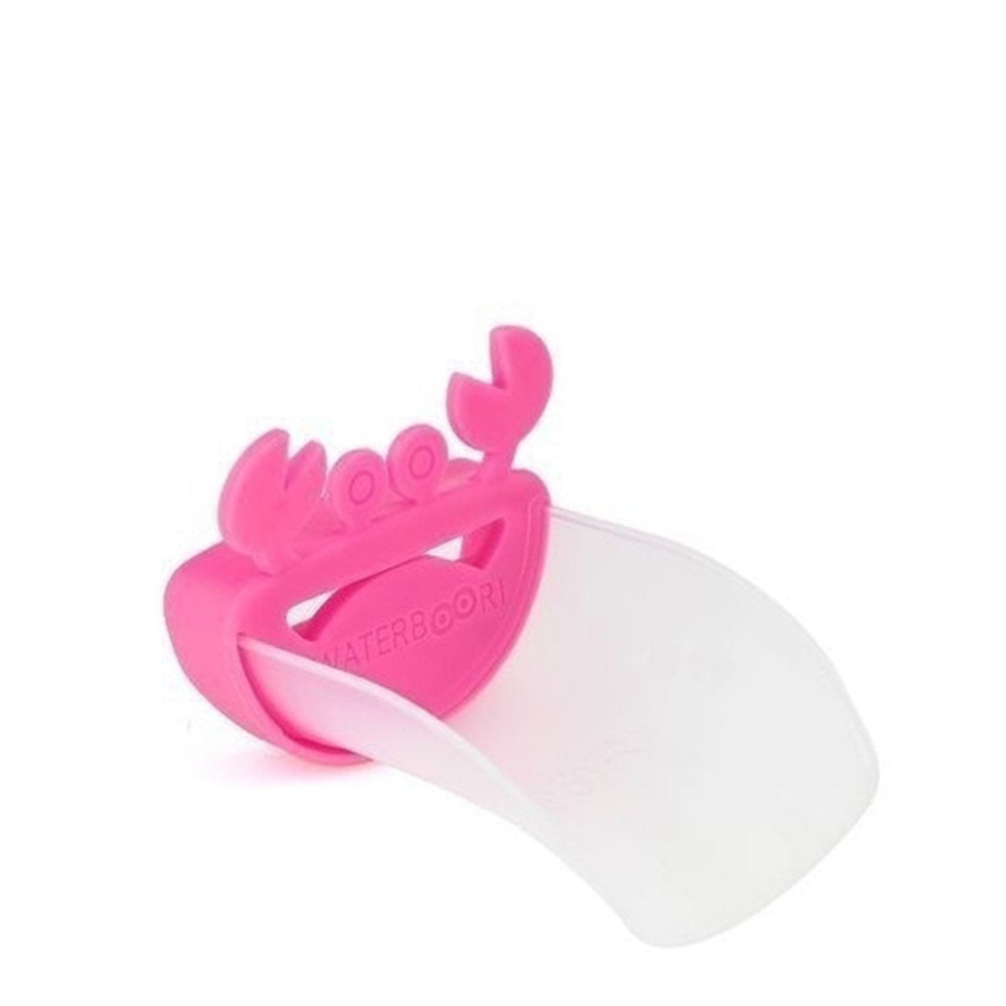 Silicone Sink Handle Extender For Children-baby - Happy Price - Image 1