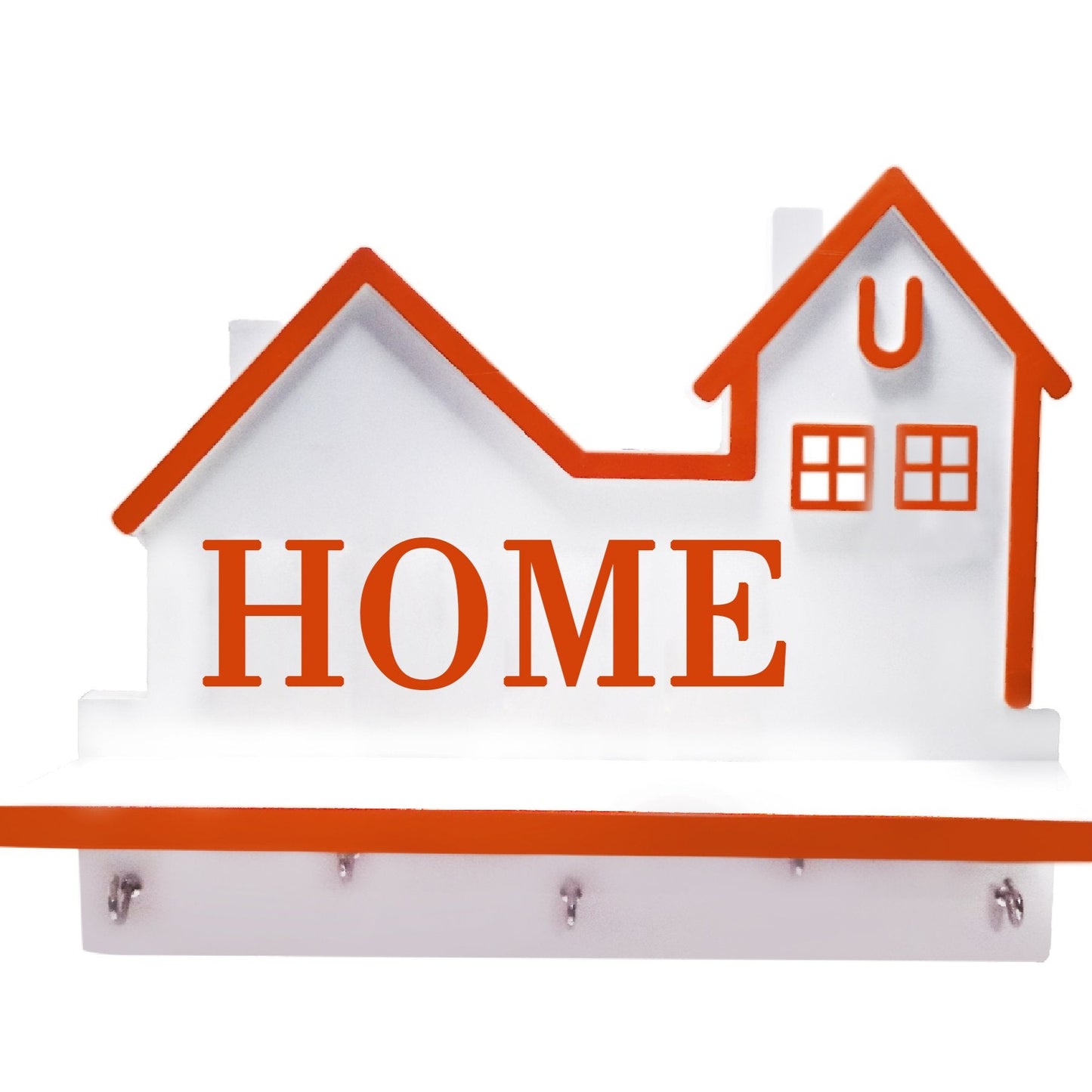 Antique Key Holder For Wall And Home Decor - Happy Price - Image 1