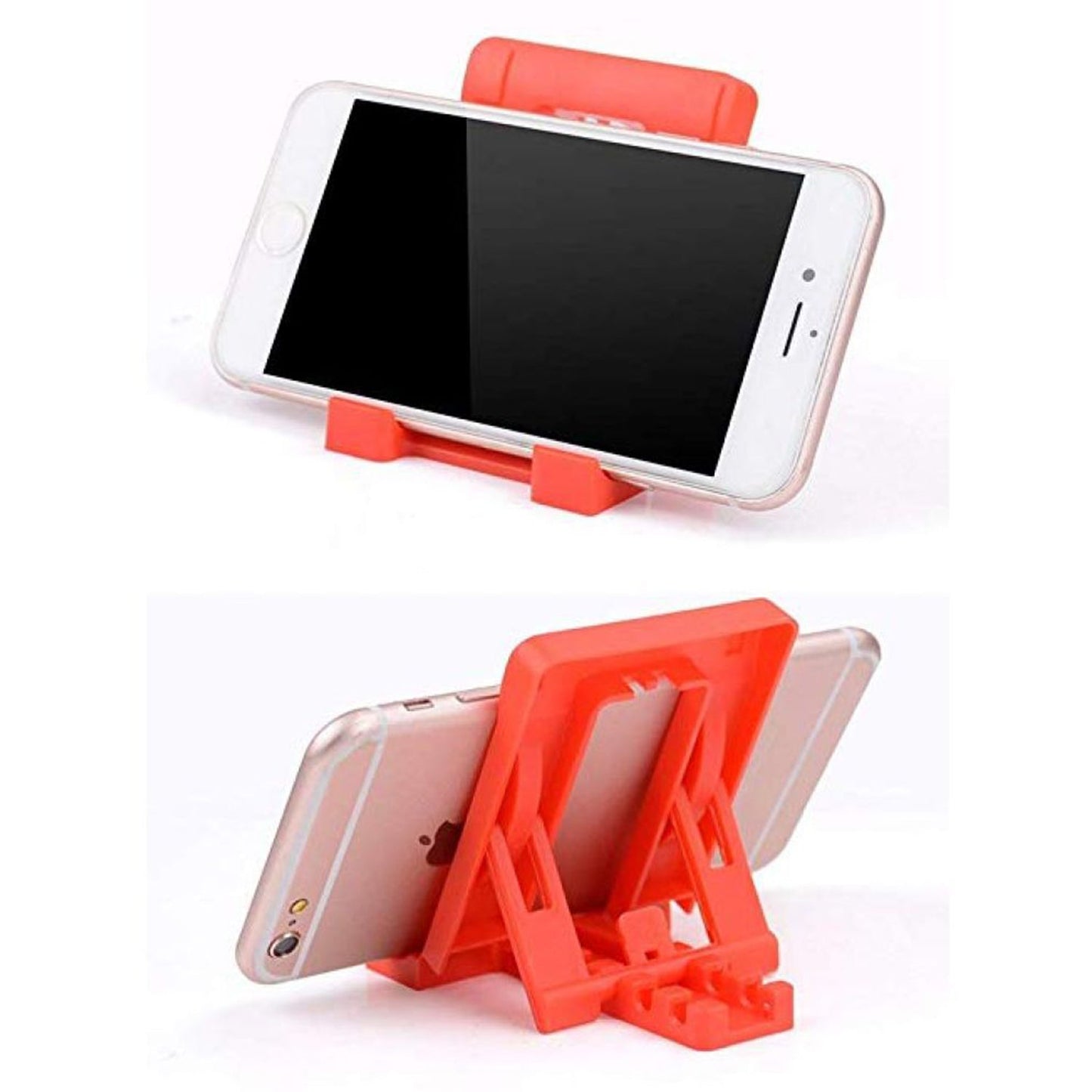 Champs Stand And Mobile Stand Used For Holding And Supporting Mobile Phones. - Happy Price - Image 3