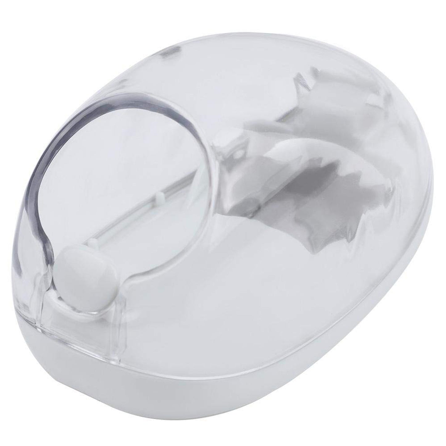 Magic Plastic With Steel Blades Corn Remover Kernel Stripper (1 Pc) - Happy Price - Image 4